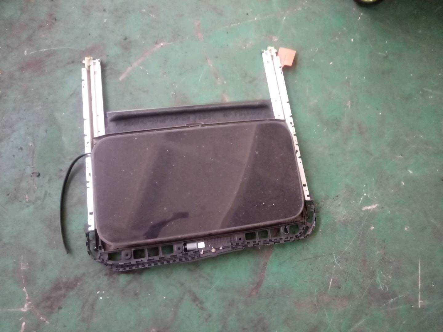 912105MA0A Sunroof Assembly