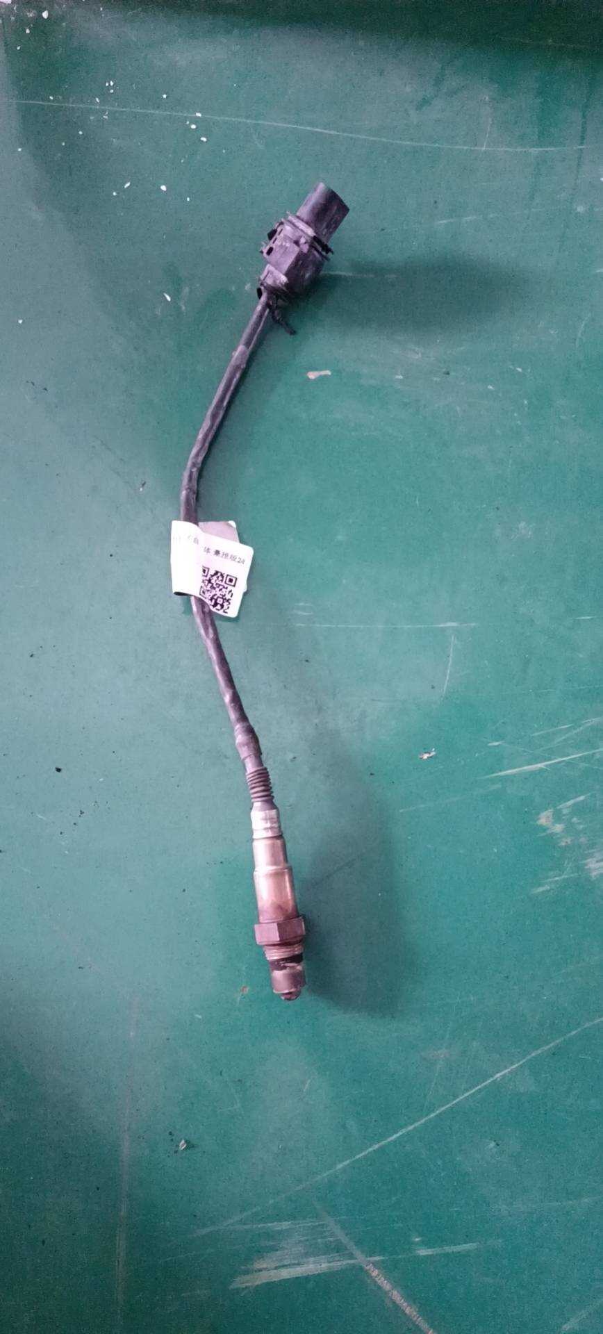 12620176 Oxygen Sensor, Front