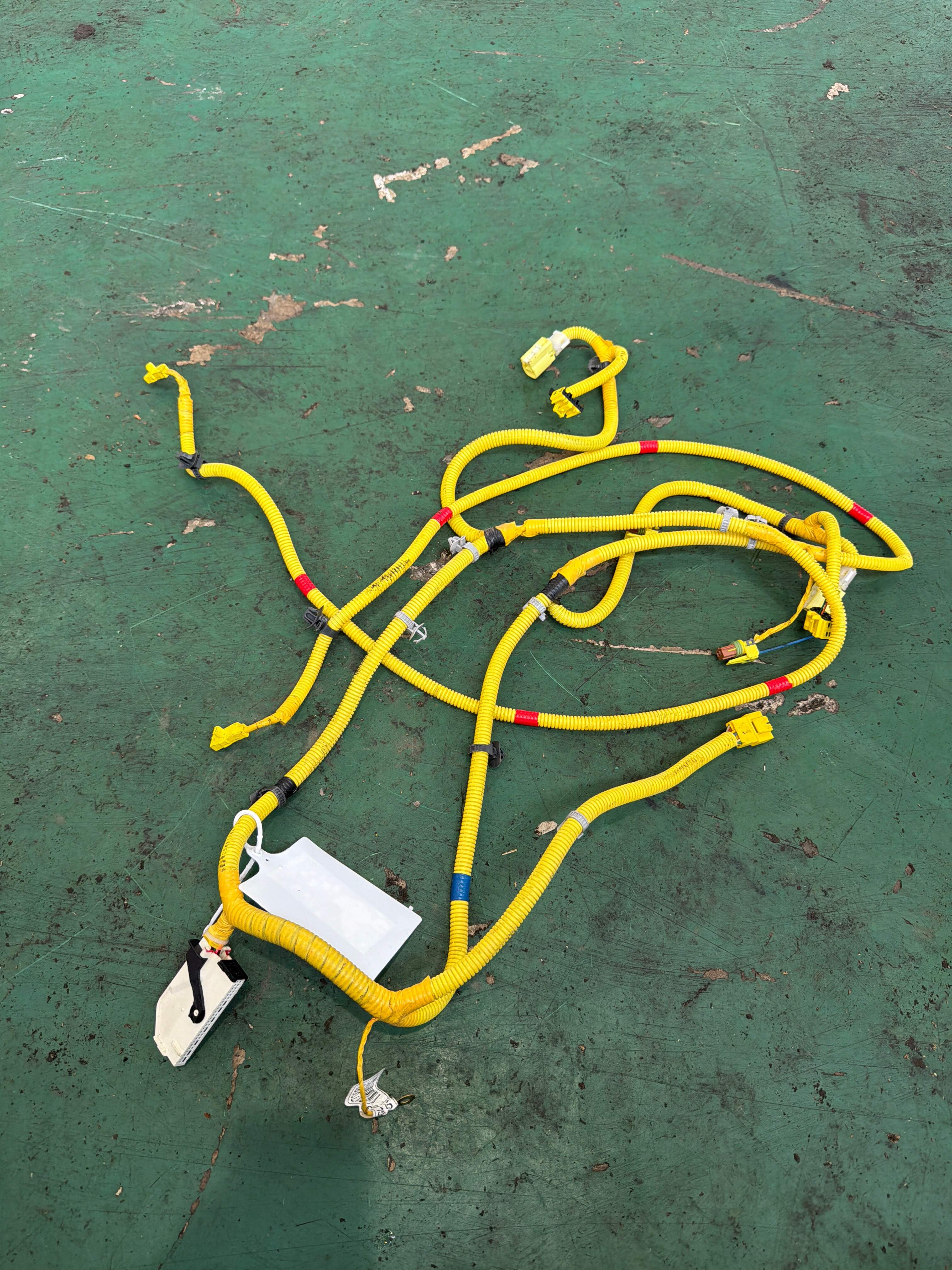 917102C050 Airbag Wiring Harness