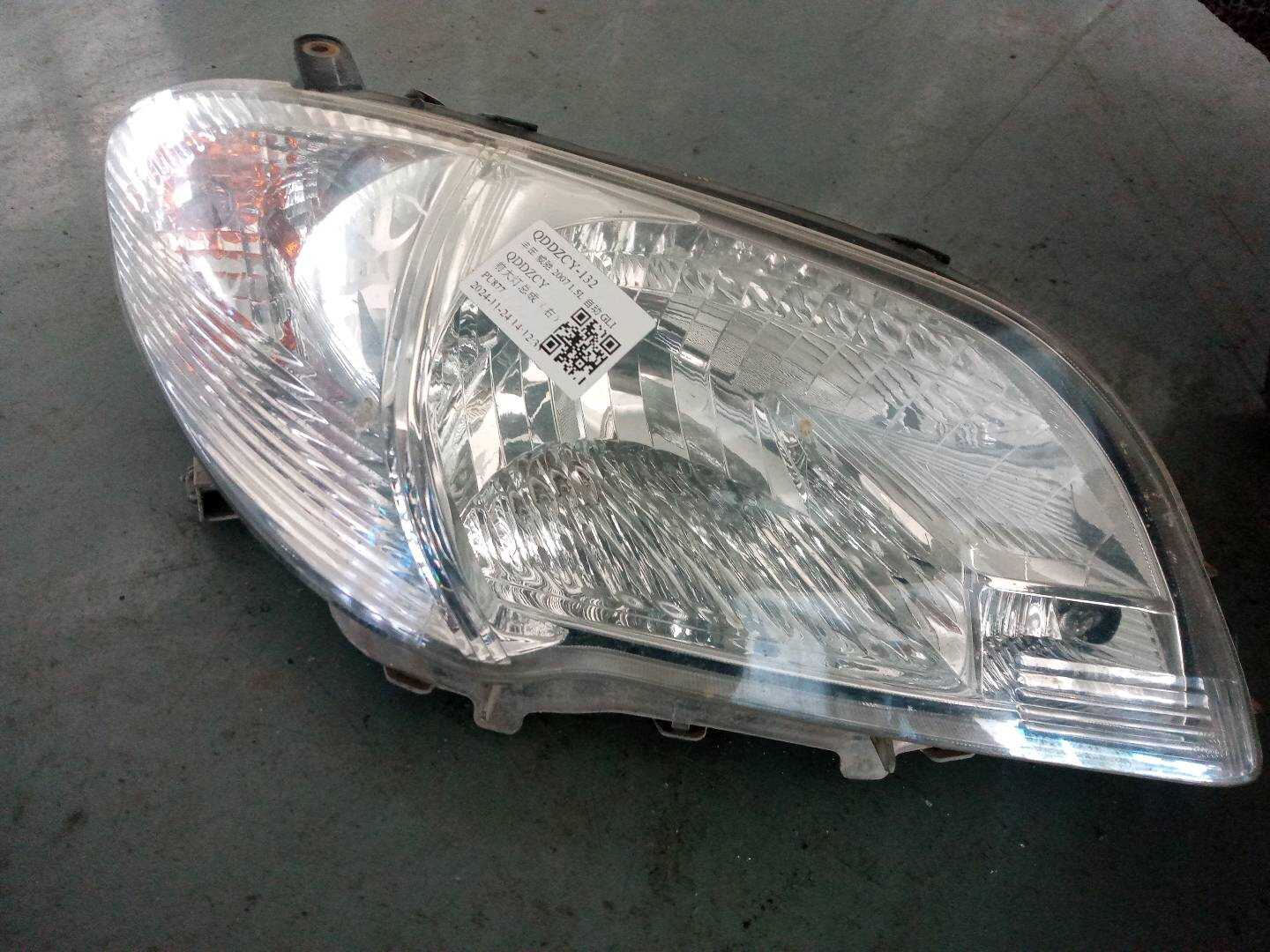 811100D151 前大灯总成(右)