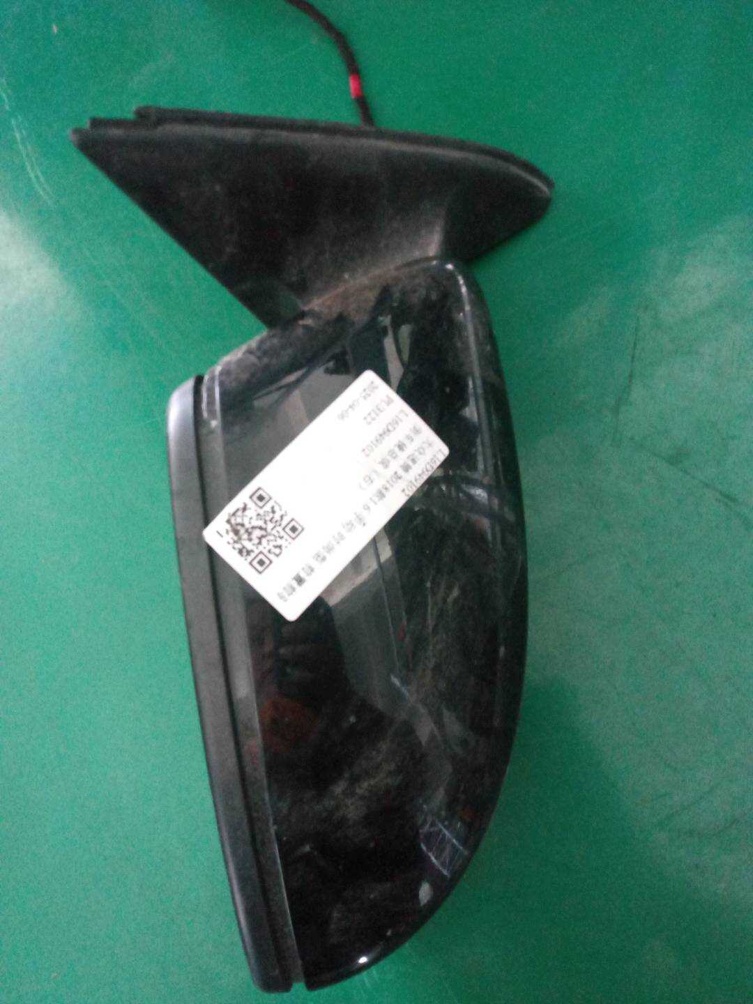 L16D949102 倒车镜总成(右)