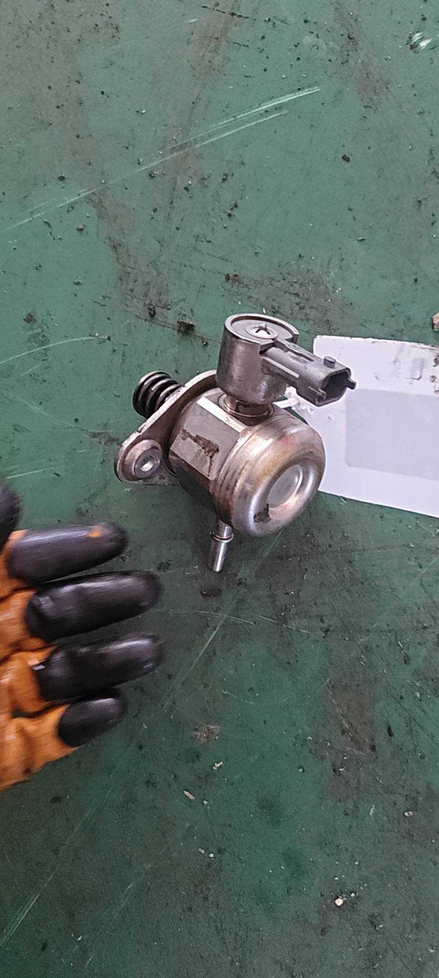 LR025599 High Pressure Fuel Pump