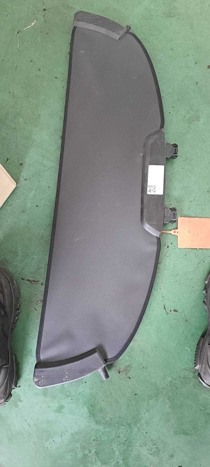 156129270 Sunshade Curtain