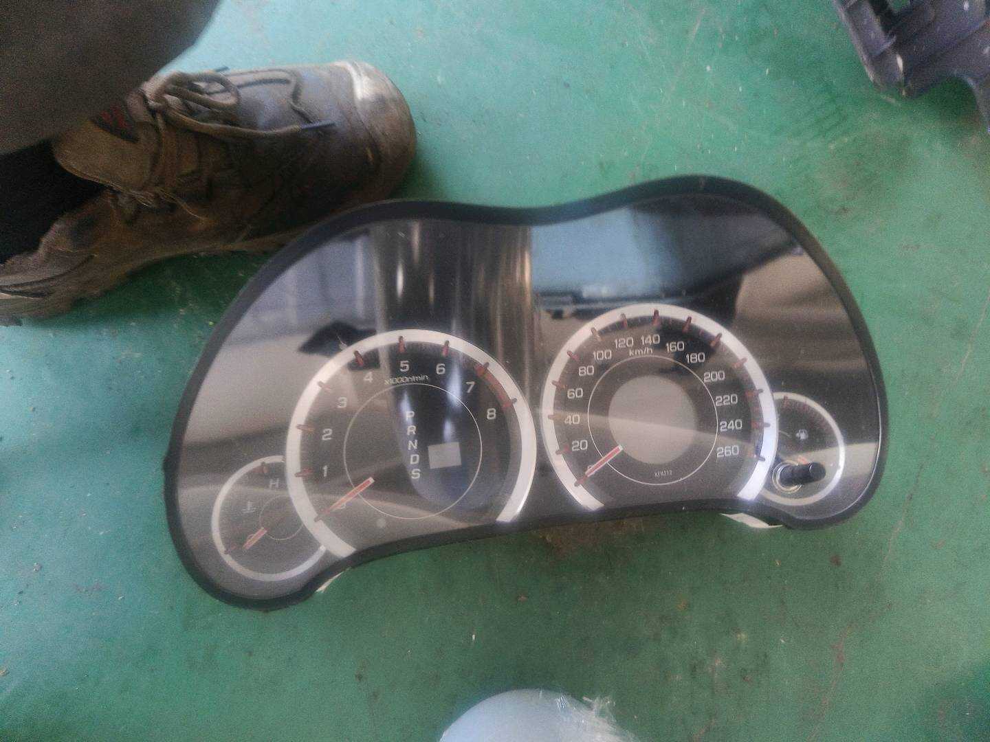 78100TP5H21 Instrument Cluster Assembly