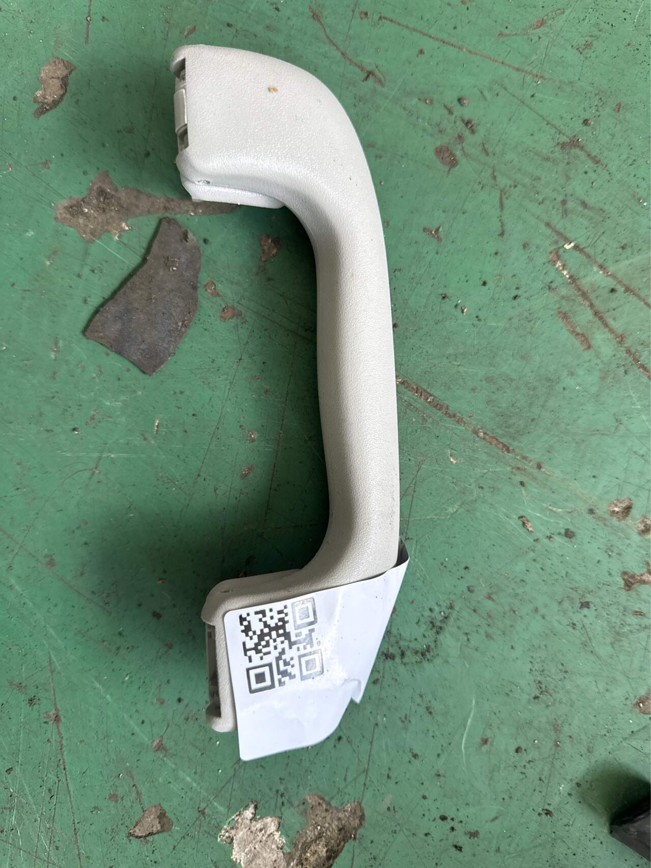 9072231 Roof Grab Handle, Front Right