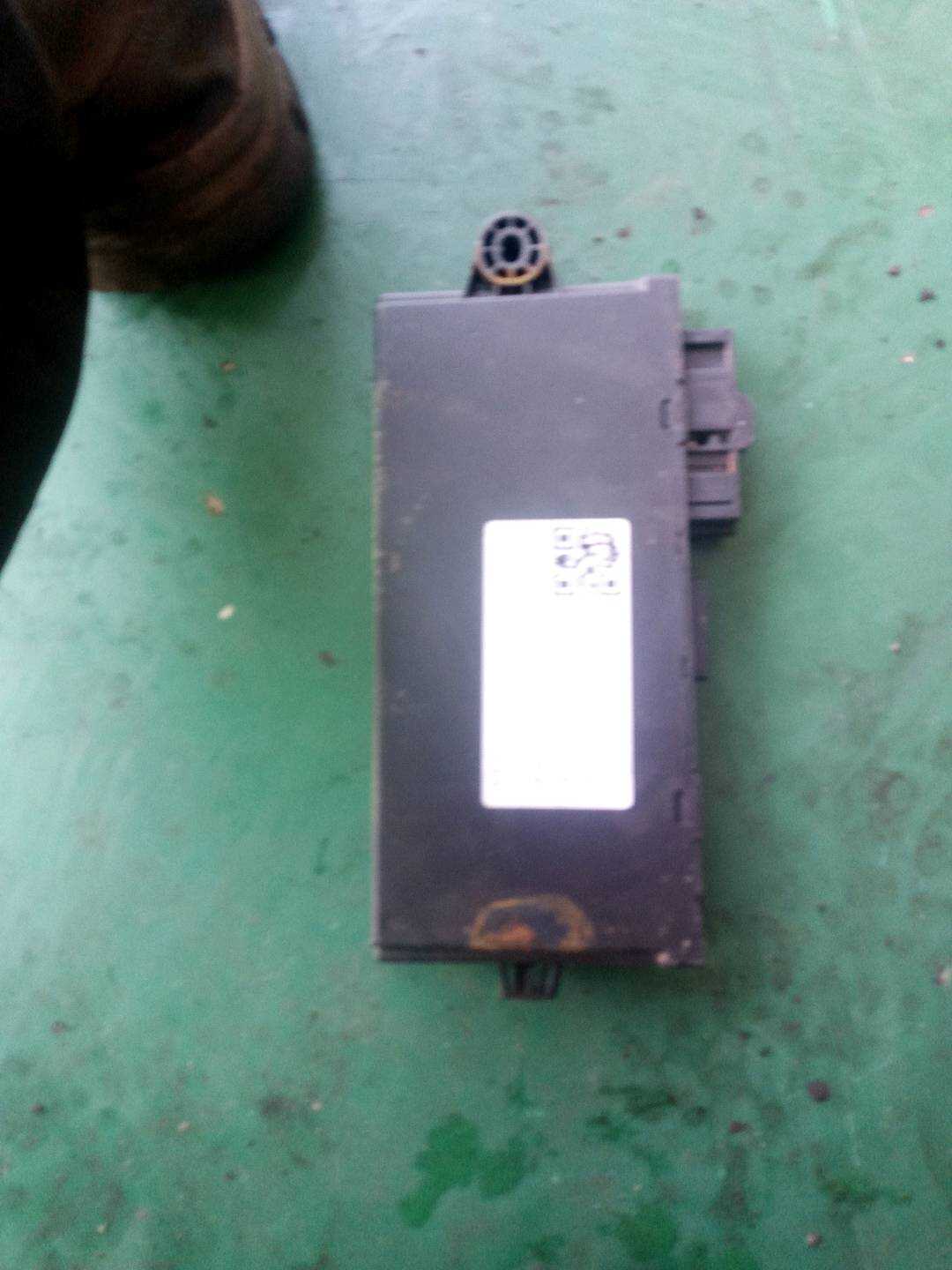 61359237047 车门控制单元