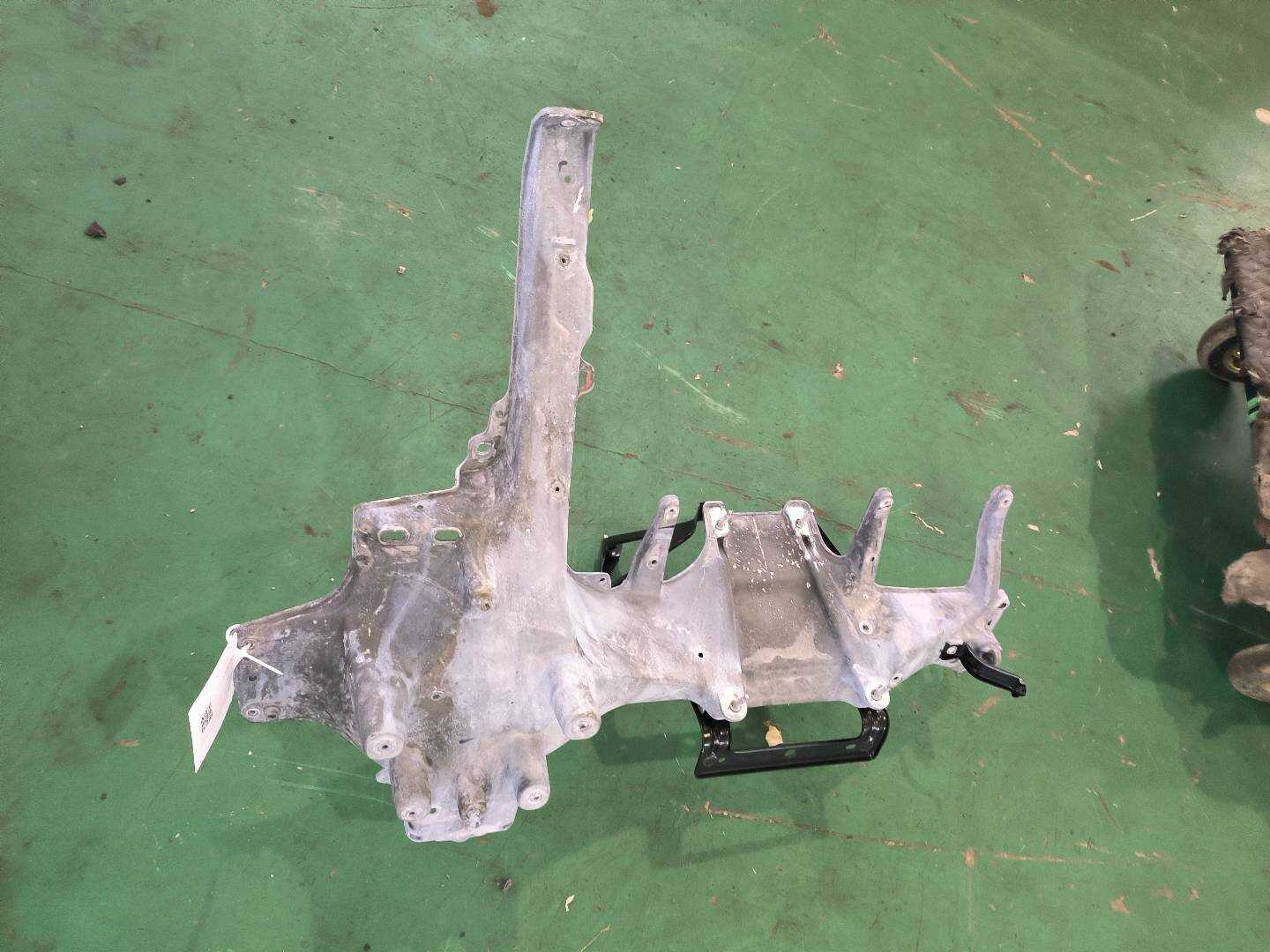 P0055369AB Dashboard Frame