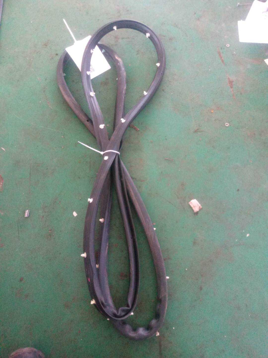 25911914 Rear Door Seal Strip, Right