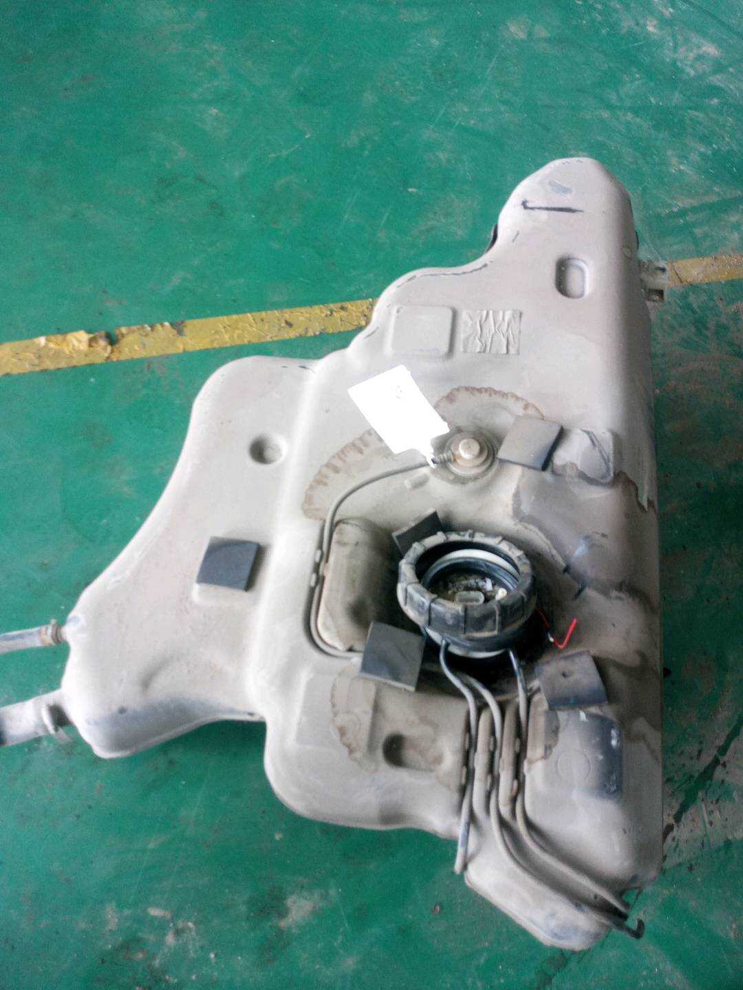 1BA042100 Fuel Tank Assembly