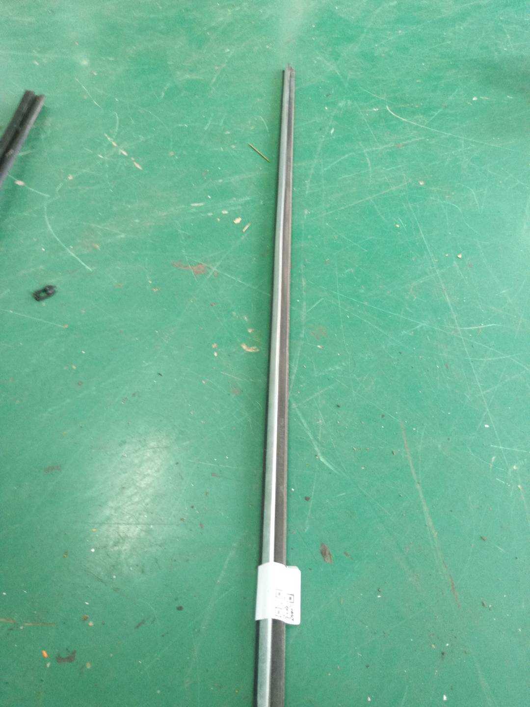 51337119079 前门玻璃压条（左外）