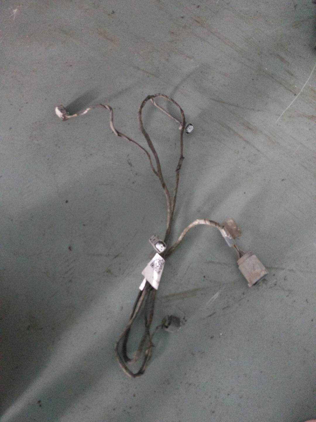 61126928362 Front Parking Sensor Wiring Harness