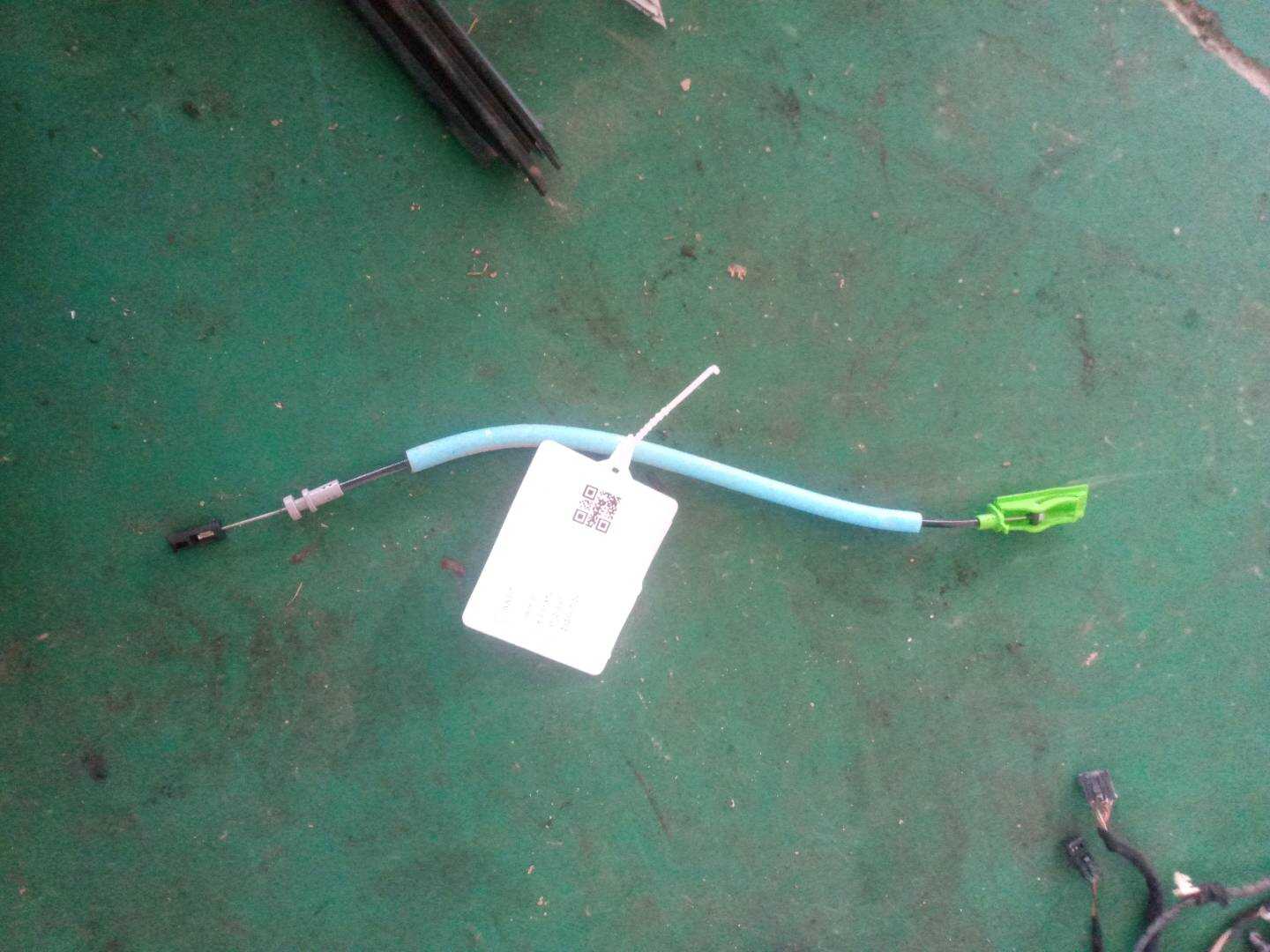 51227381677 后门内拉手拉线（右）