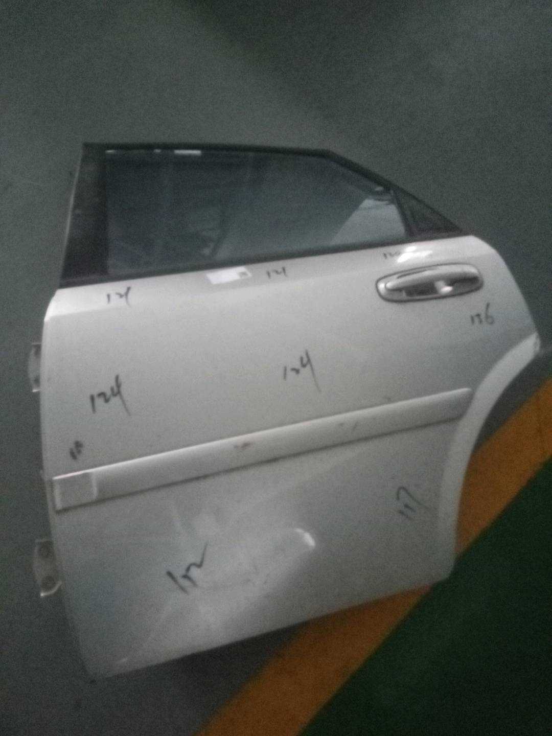 DY9025008 后门壳(左)