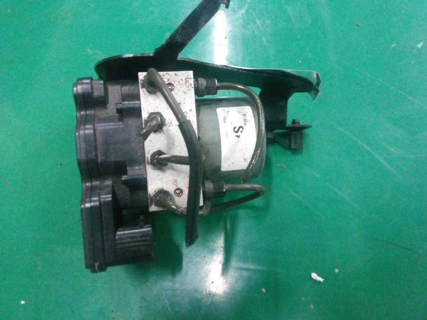 663203J200 ABS Pump Assembly