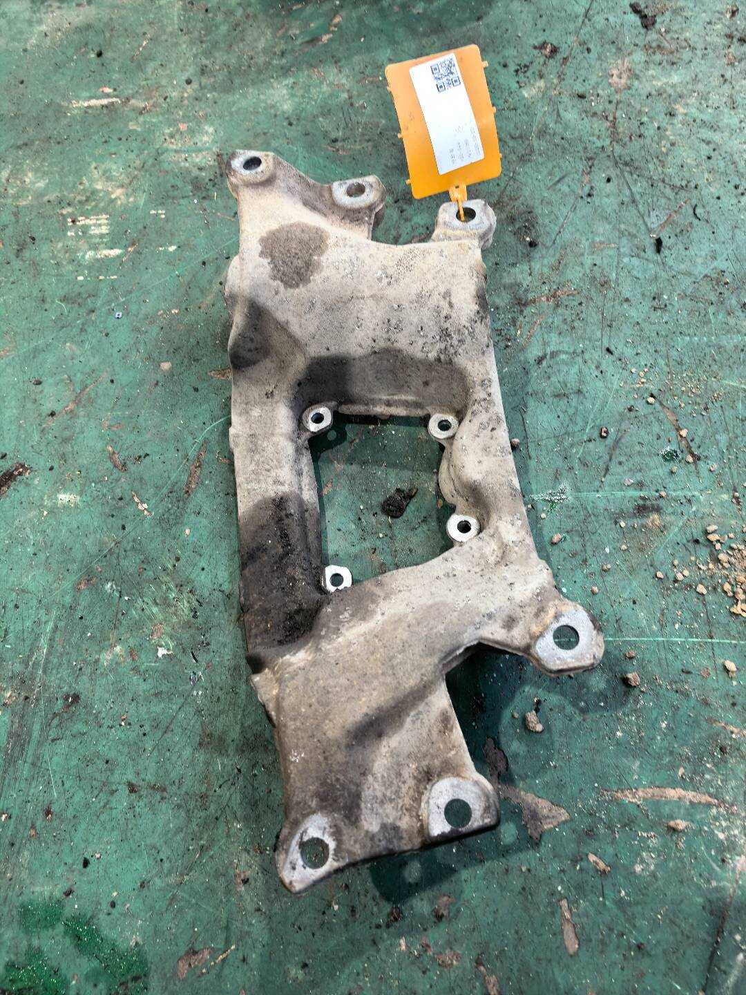 4F0399263L Transmission Crossmember