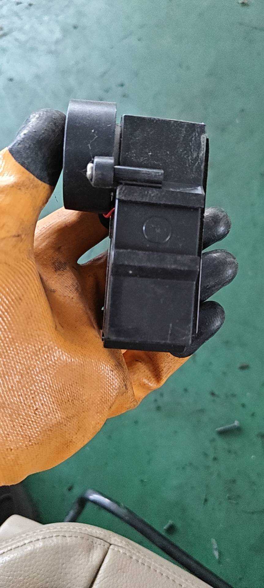 897800R020 发动机防盗电脑