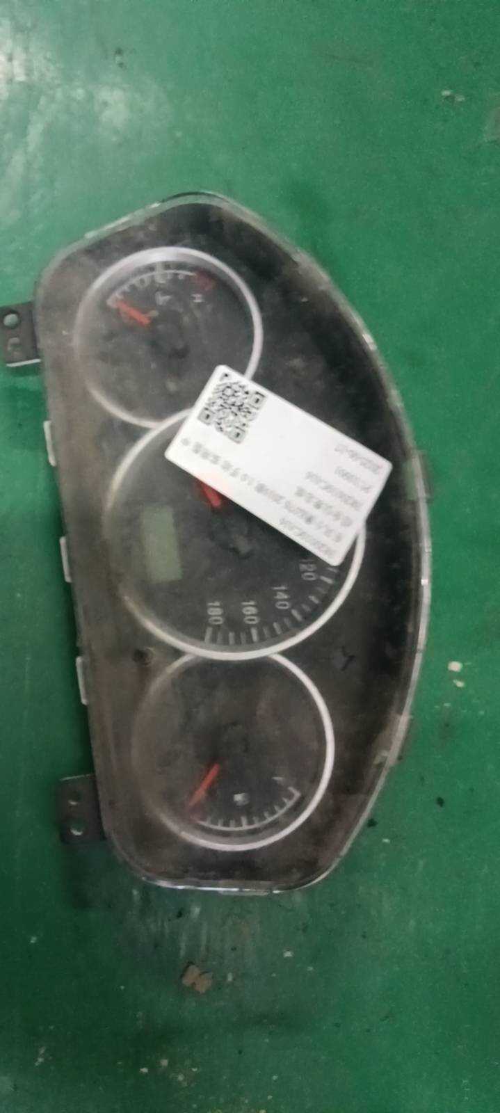 3820010CA16 组合仪表总成