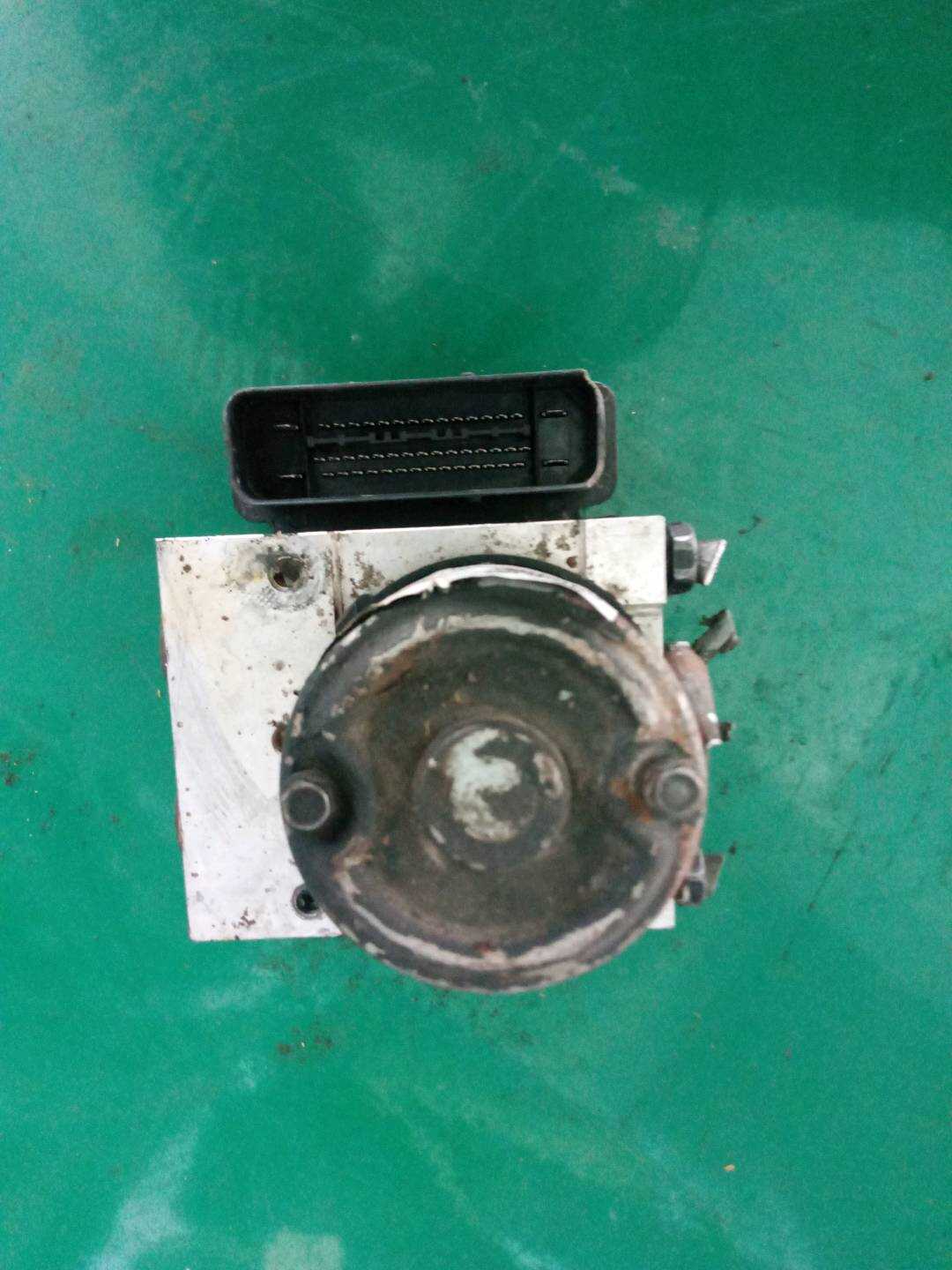 589202C950 ABS Pump Assembly