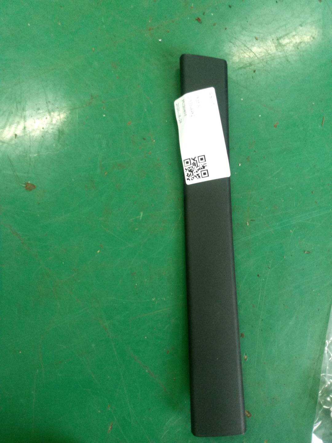 51357947831 车窗导轨条桥