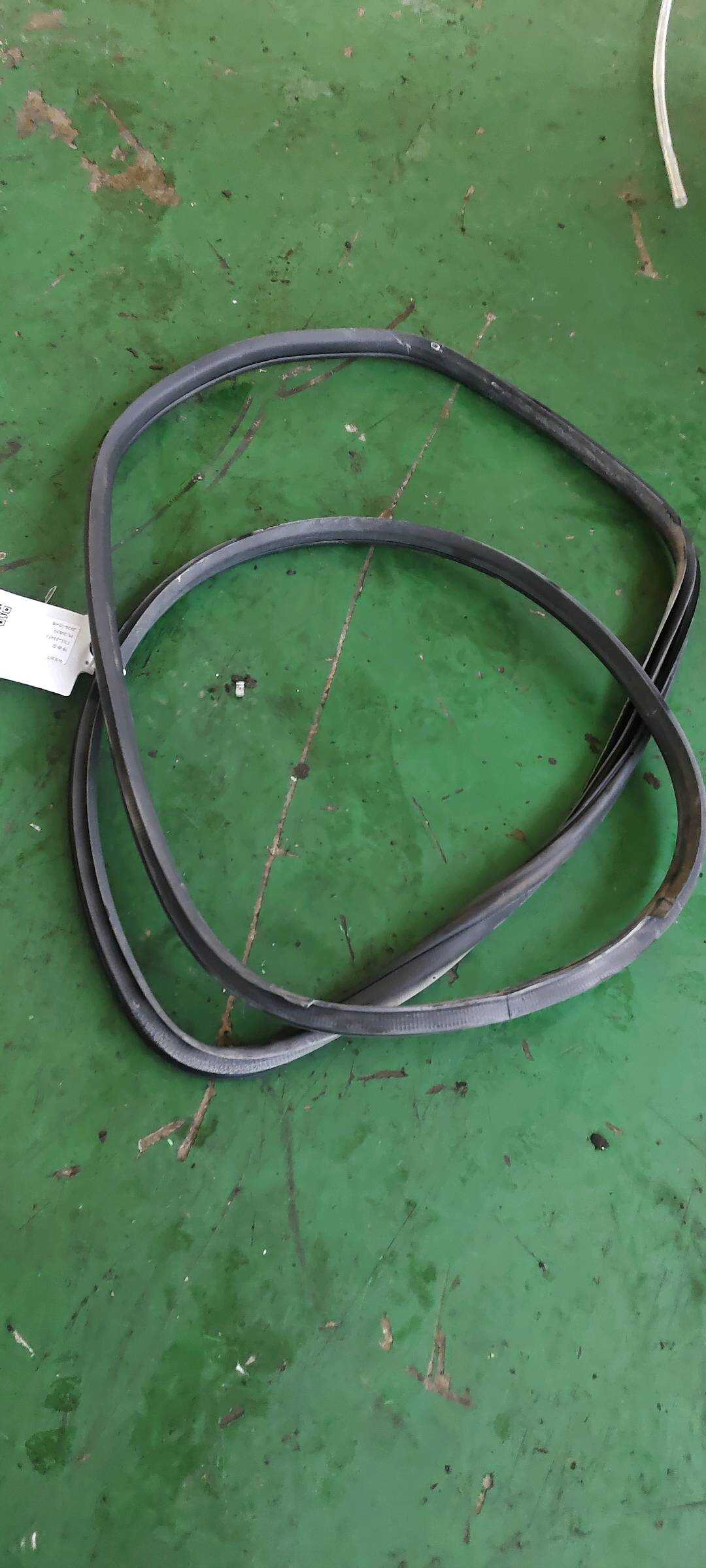 5410052ADU00F0RR2 右后门框密封条