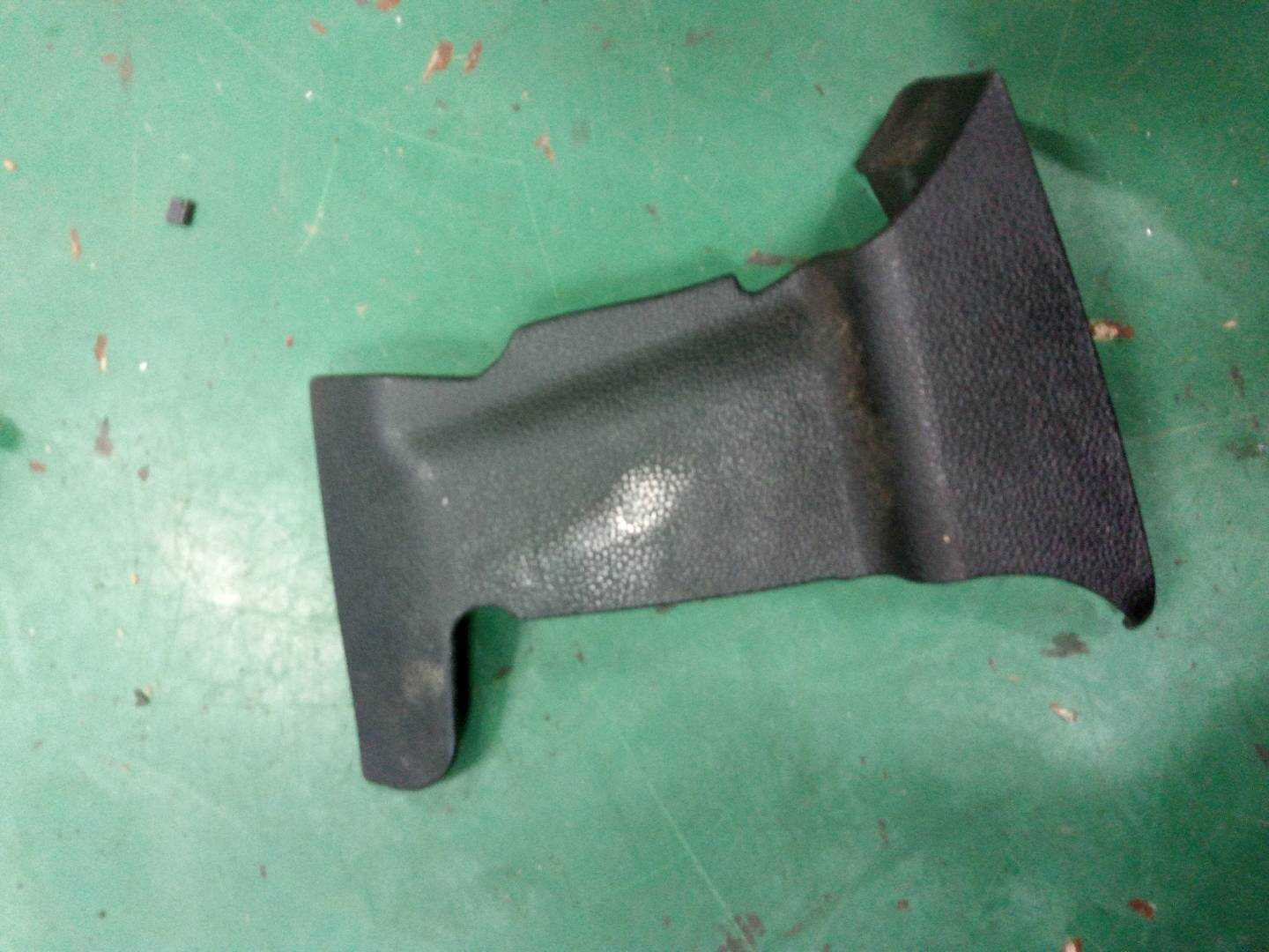 A25191831309051 Driver Seat Side Trim Panel, Left