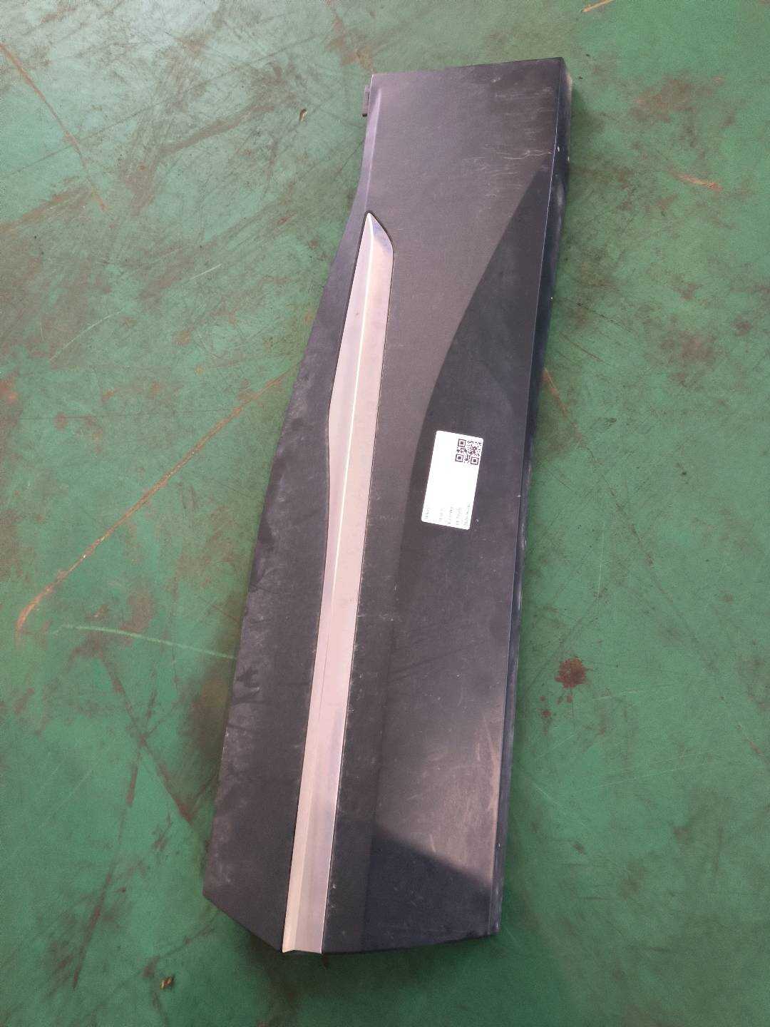 P0008481AK 后门防擦板总成-左
