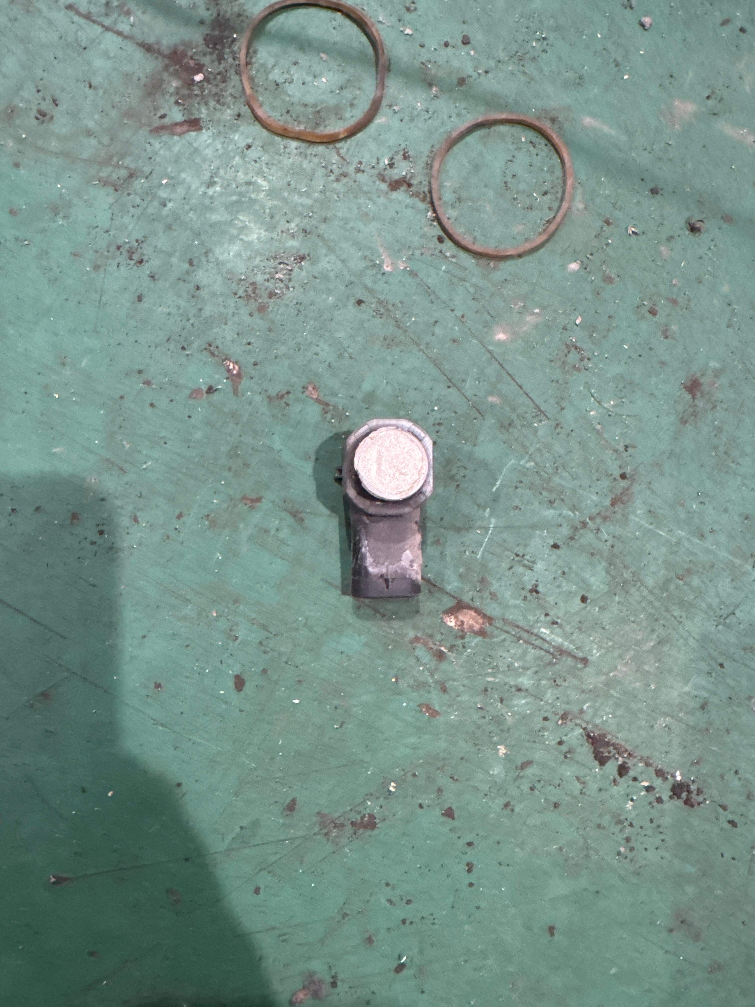 5C6919275 Front Parking Sensor