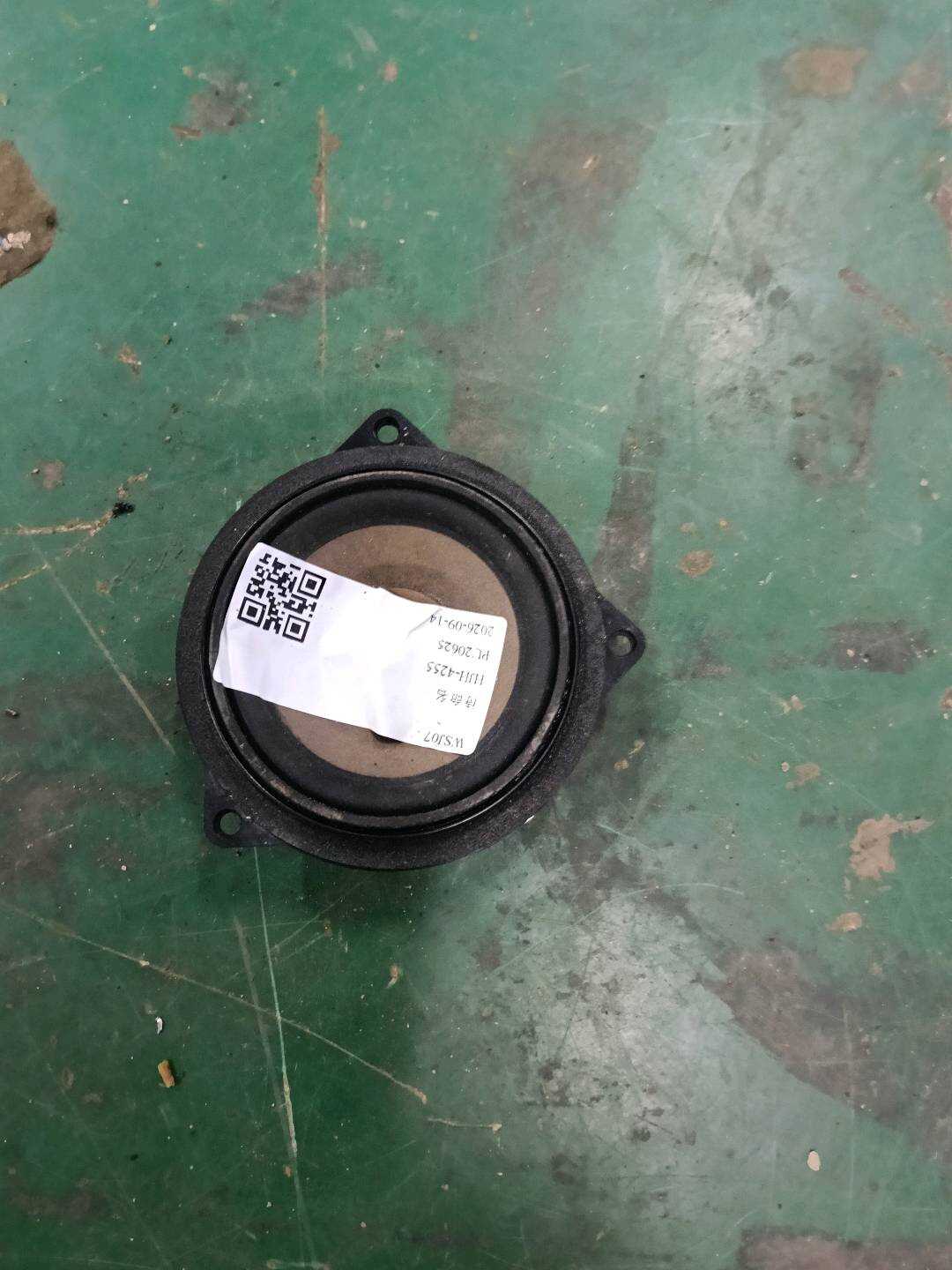 65139175697 前门中音扬声器(右)