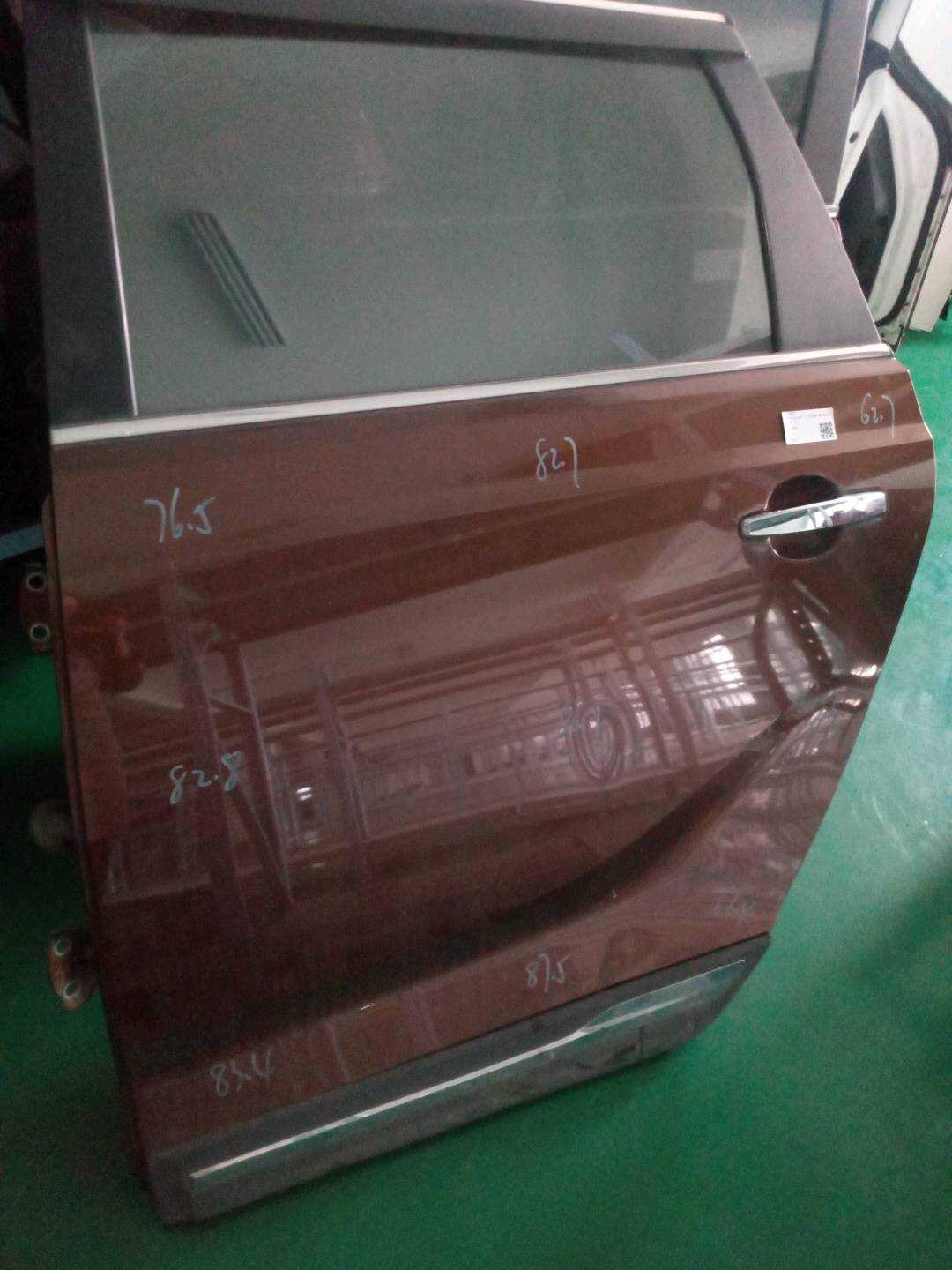 23800878P 后门壳（左）