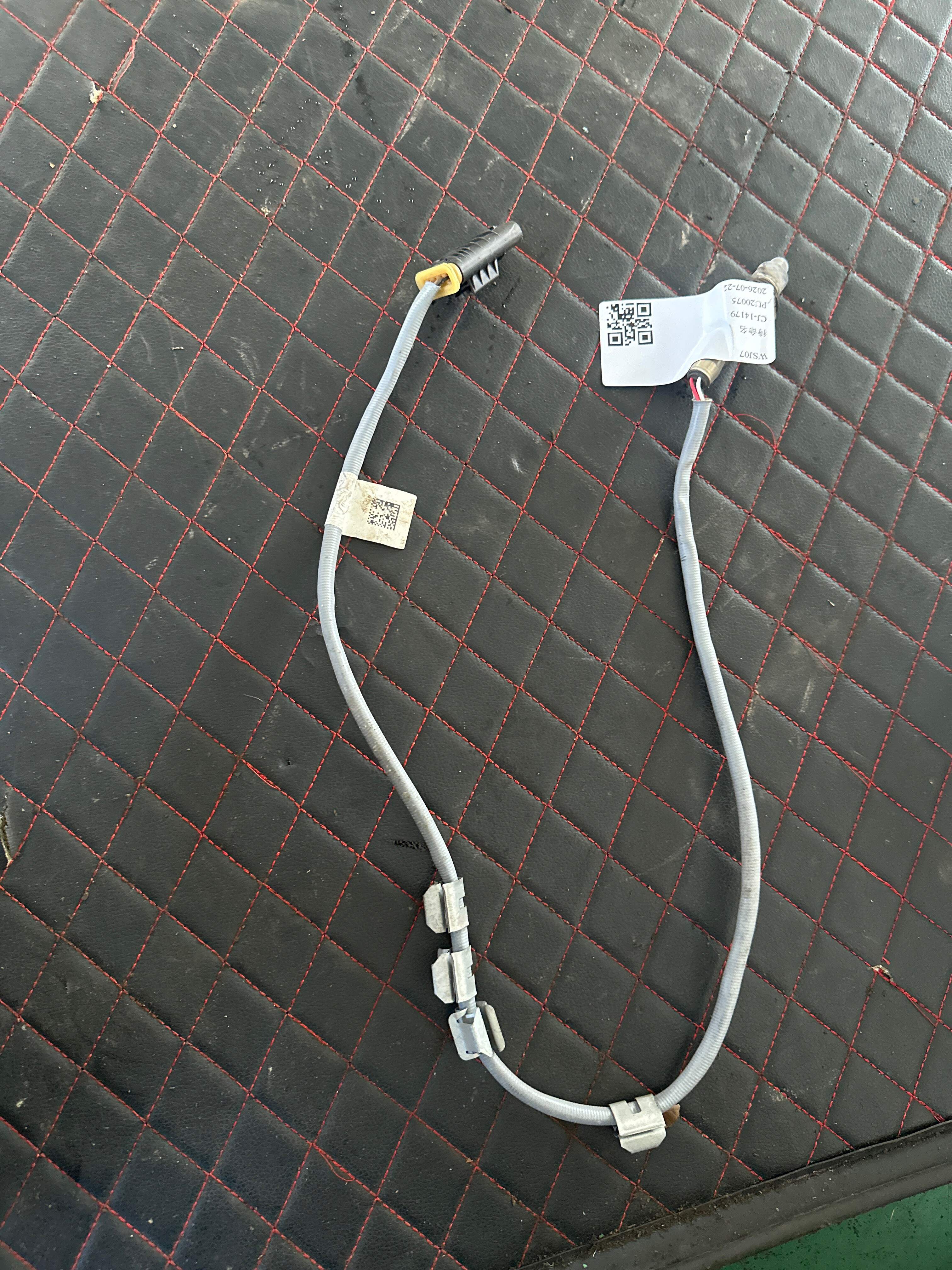 11788651104 氧传感器(后)