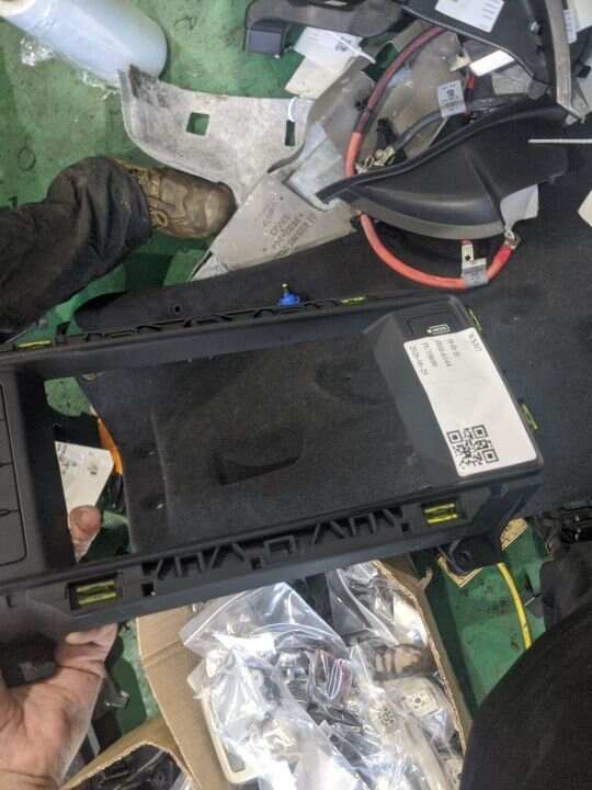 T4A12843 显示器盖板
