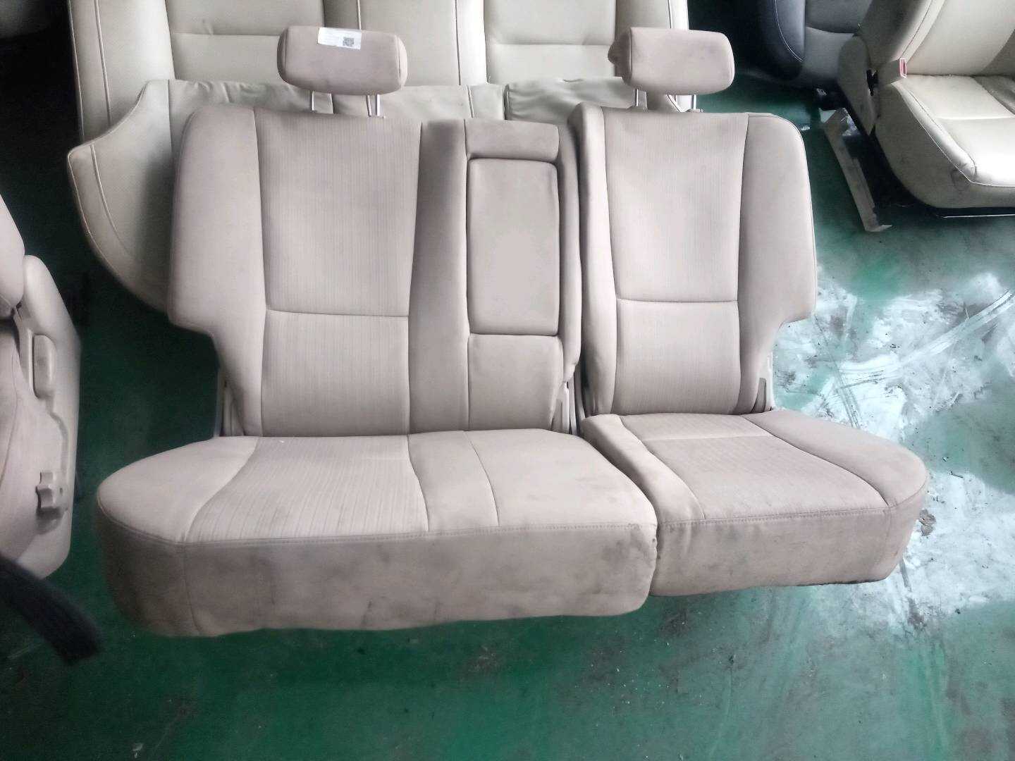 8900203000AA5 后排座椅总成