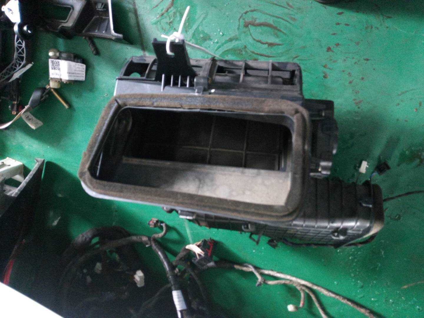 9720603000 Blower Motor