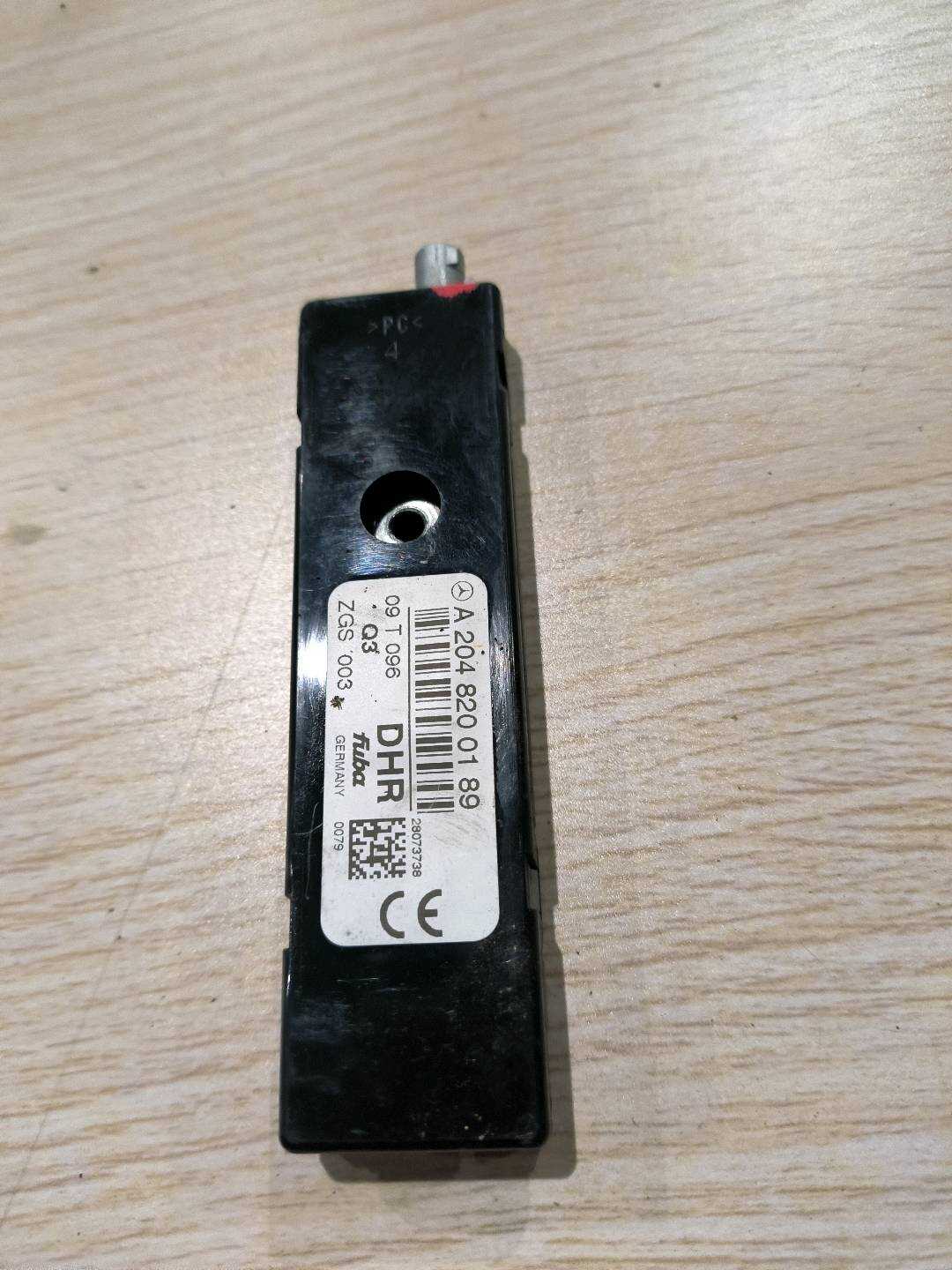 A2048200189 Amplifier