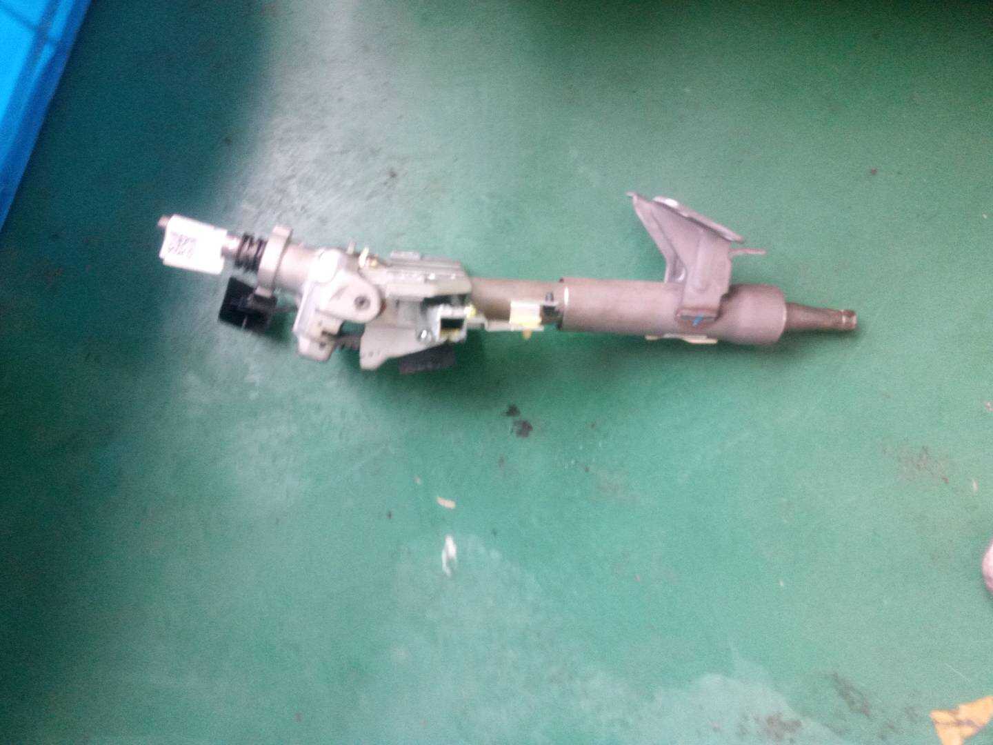 96844418 Steering Column