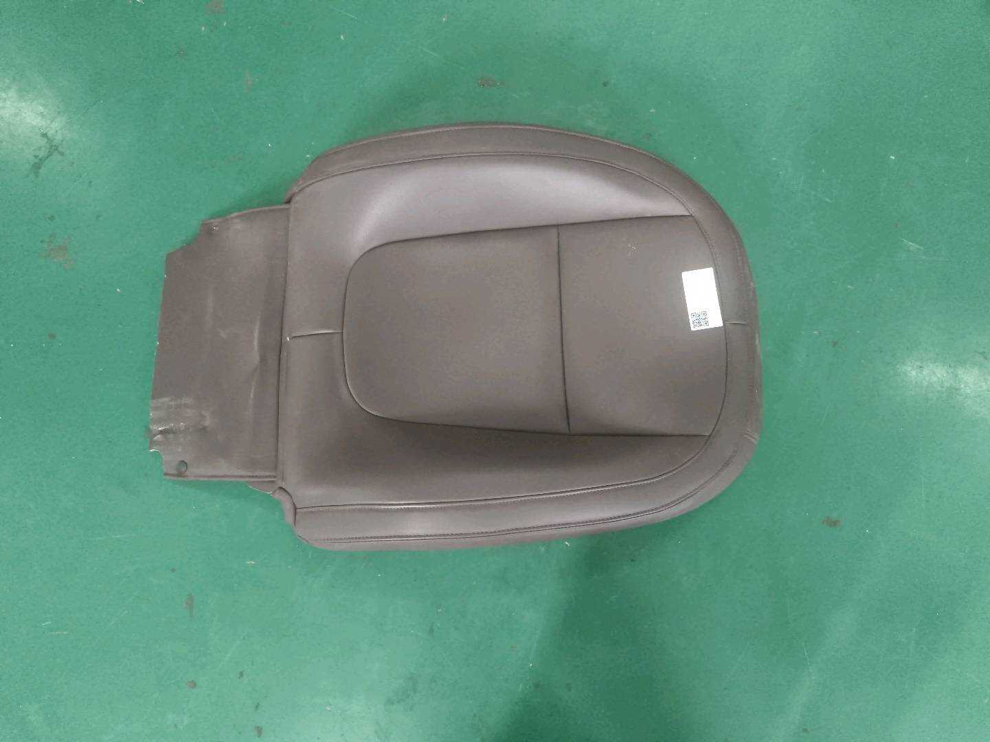 C2Z13371SEL 驾驶员座椅座垫总成