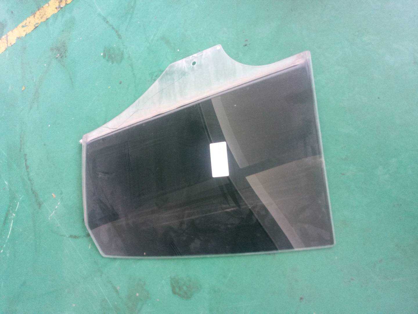 6RG845025 Rear Door Glass, Left