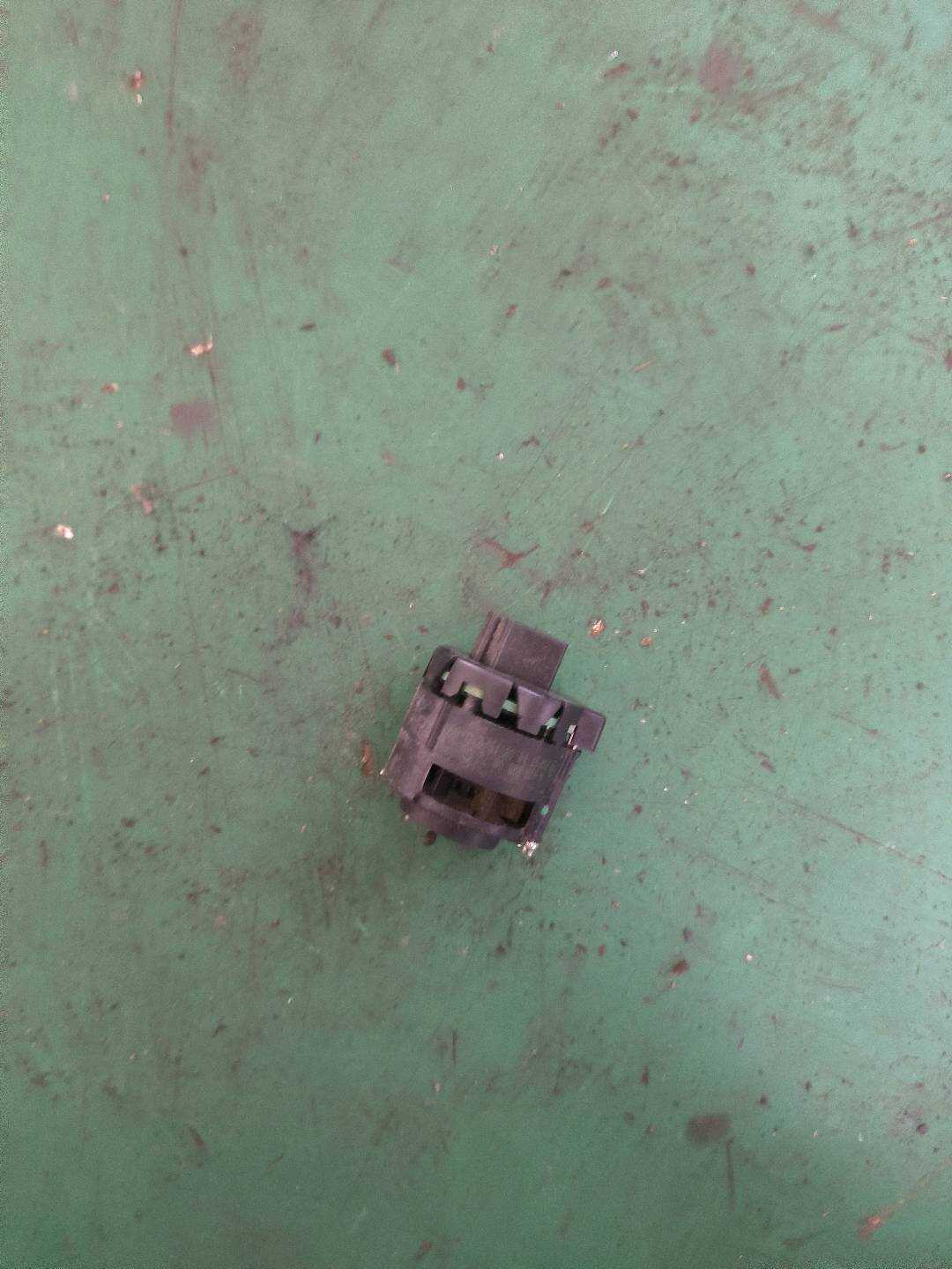 A6398300072 车内温度传感器