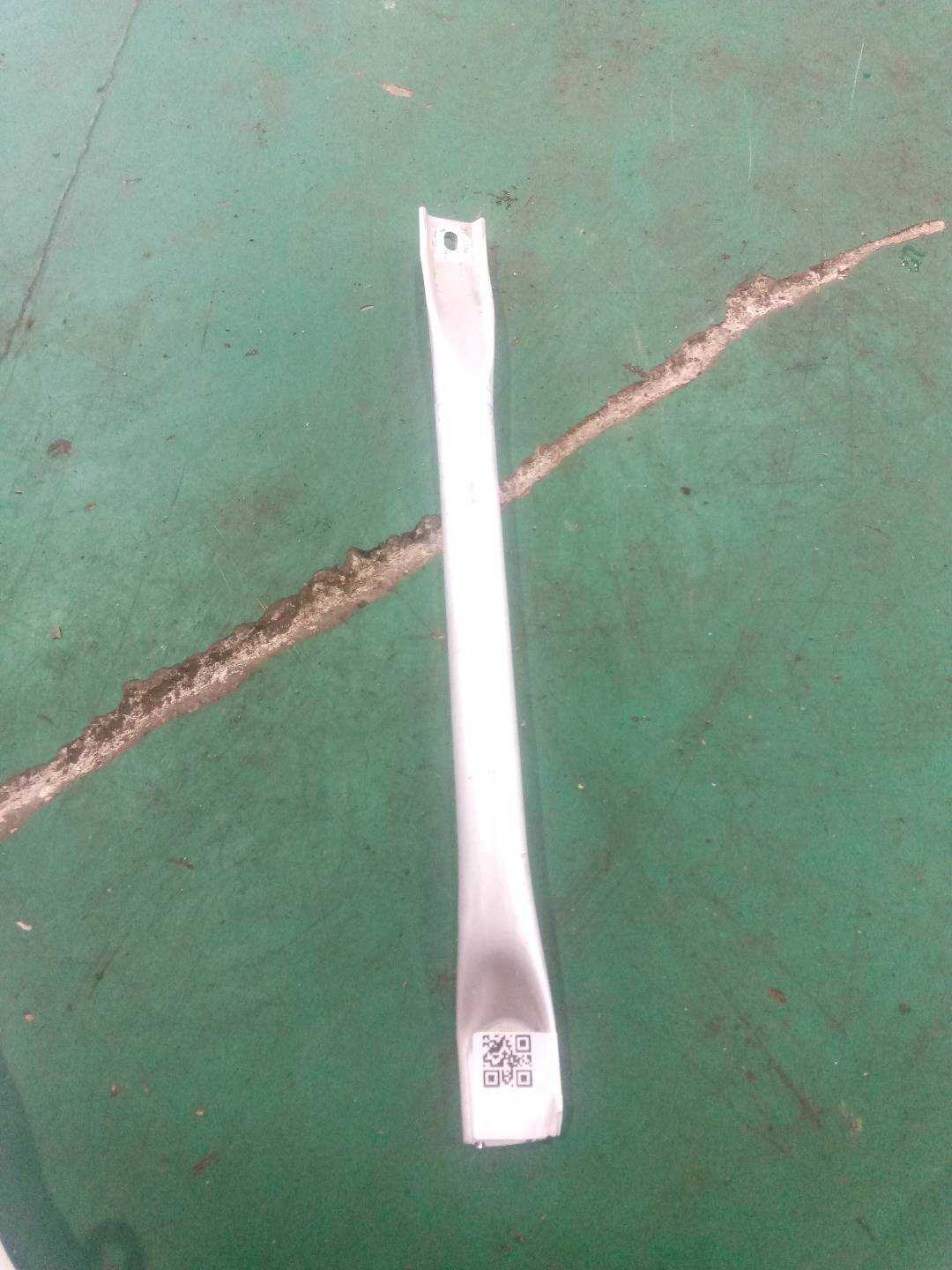 51617416970 前悬挂托架(右)
