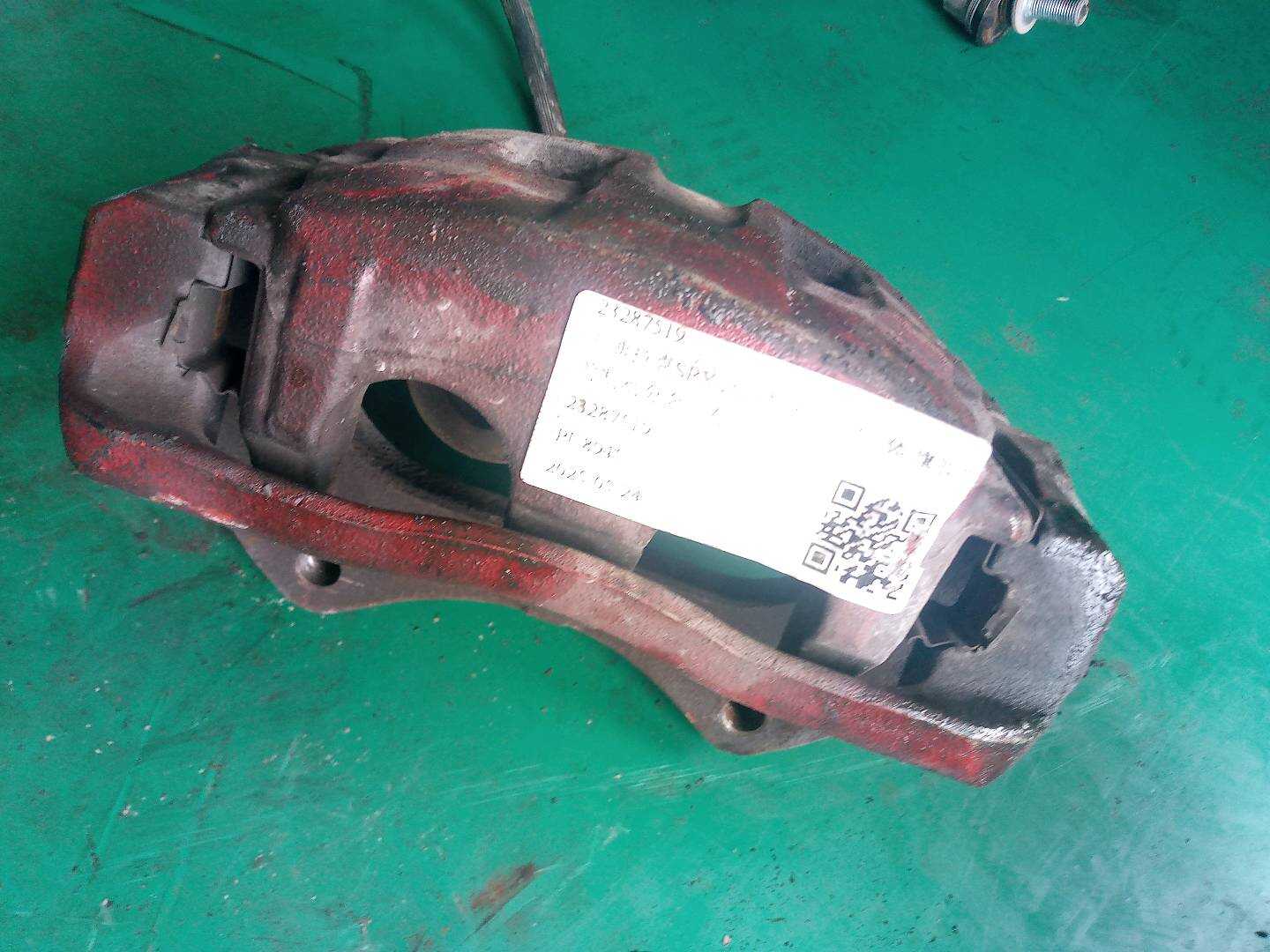 23287519 Front Brake Caliper, Right