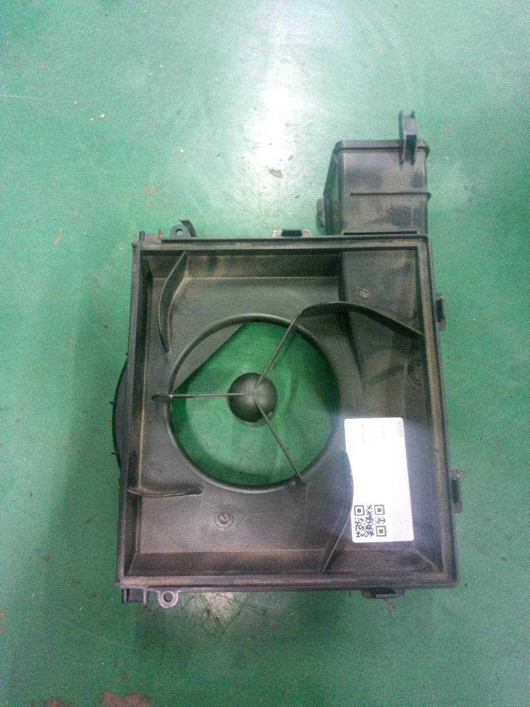 H971110U000 鼓风机上壳