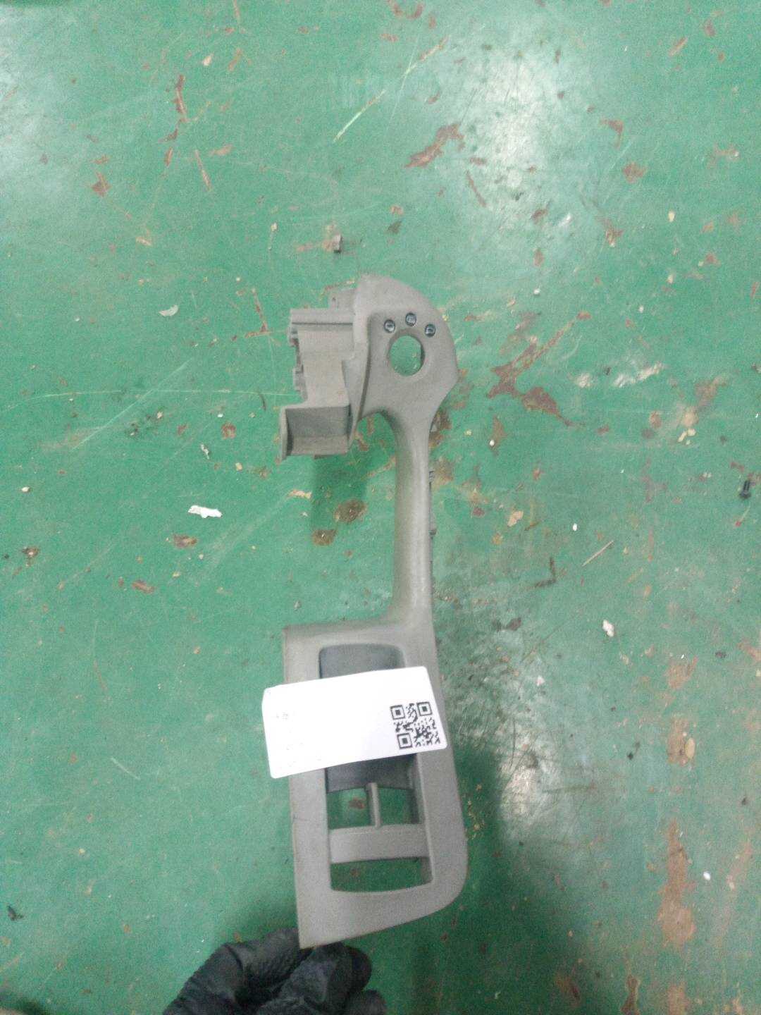 4F1867161B Front Door Window Switch Trim Panel, Left