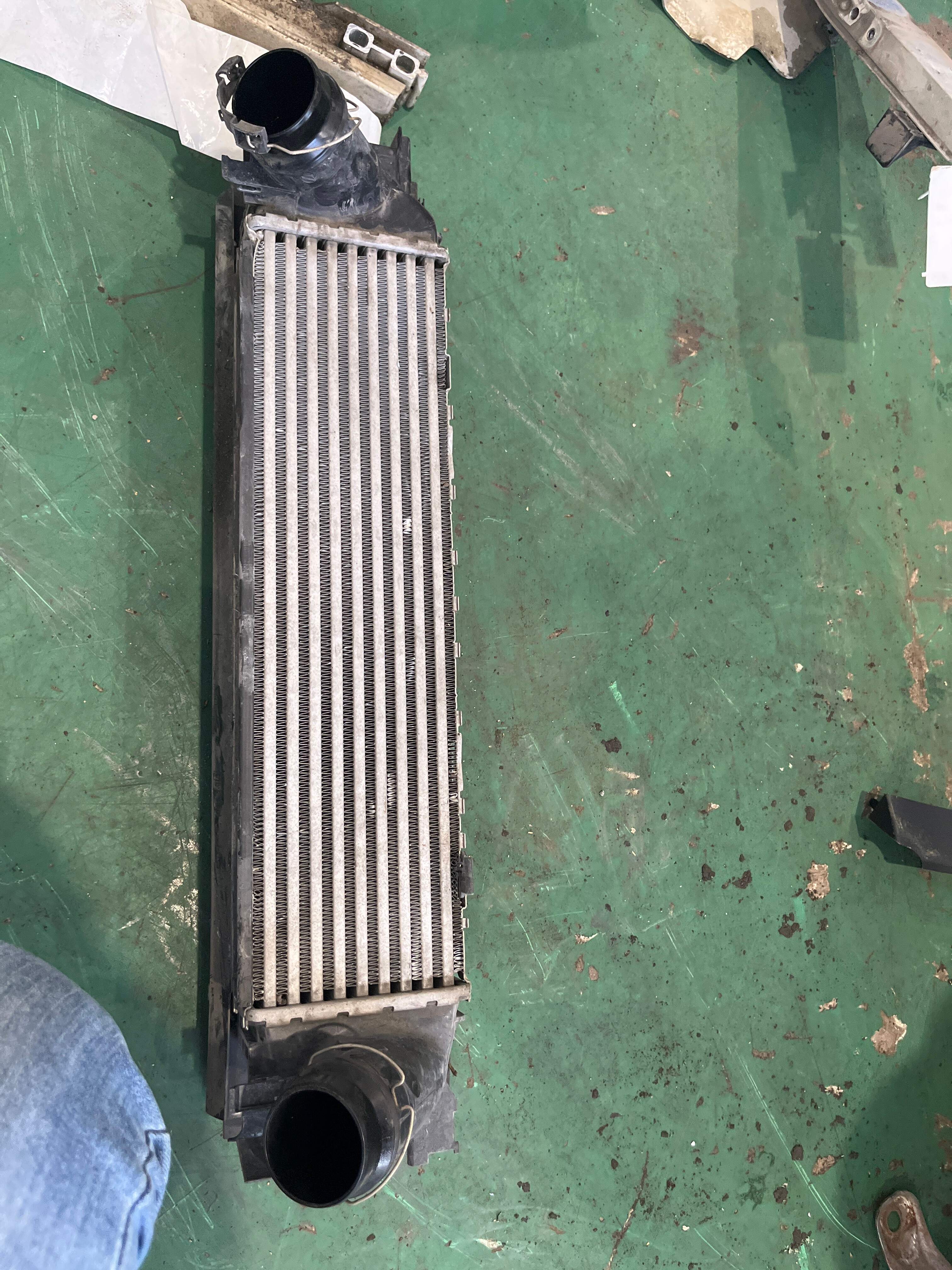 17517618809 Intercooler
