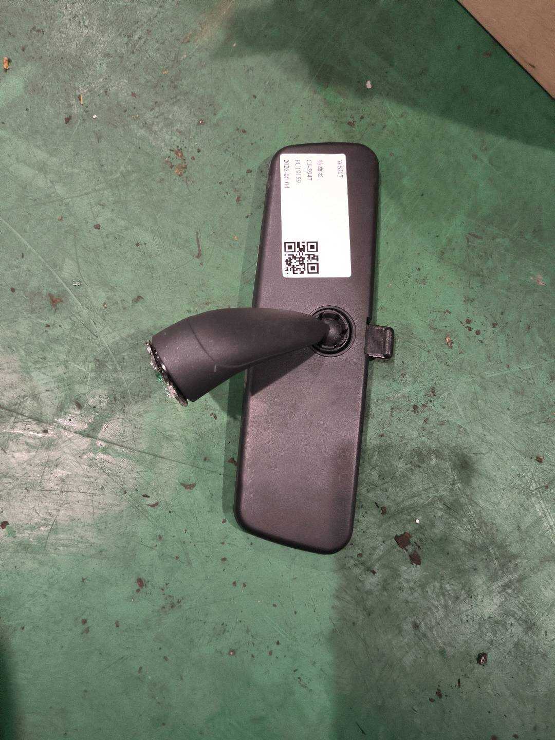L5GG857511SMA 内后视镜