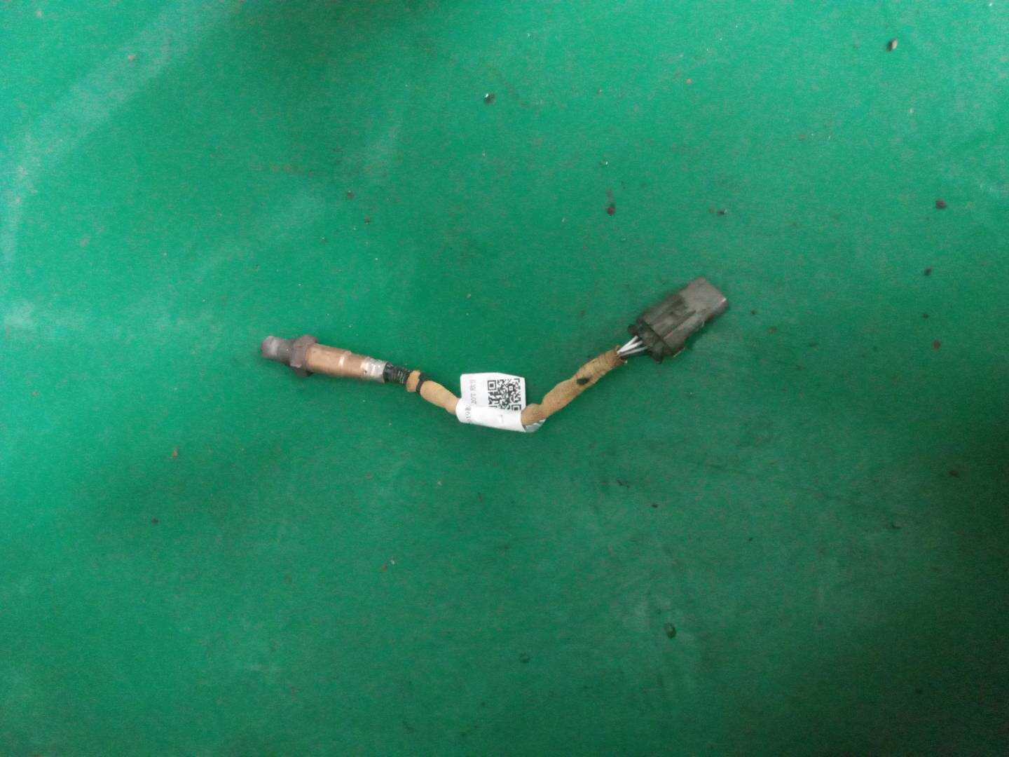 24110666 Oxygen Sensor, Rear