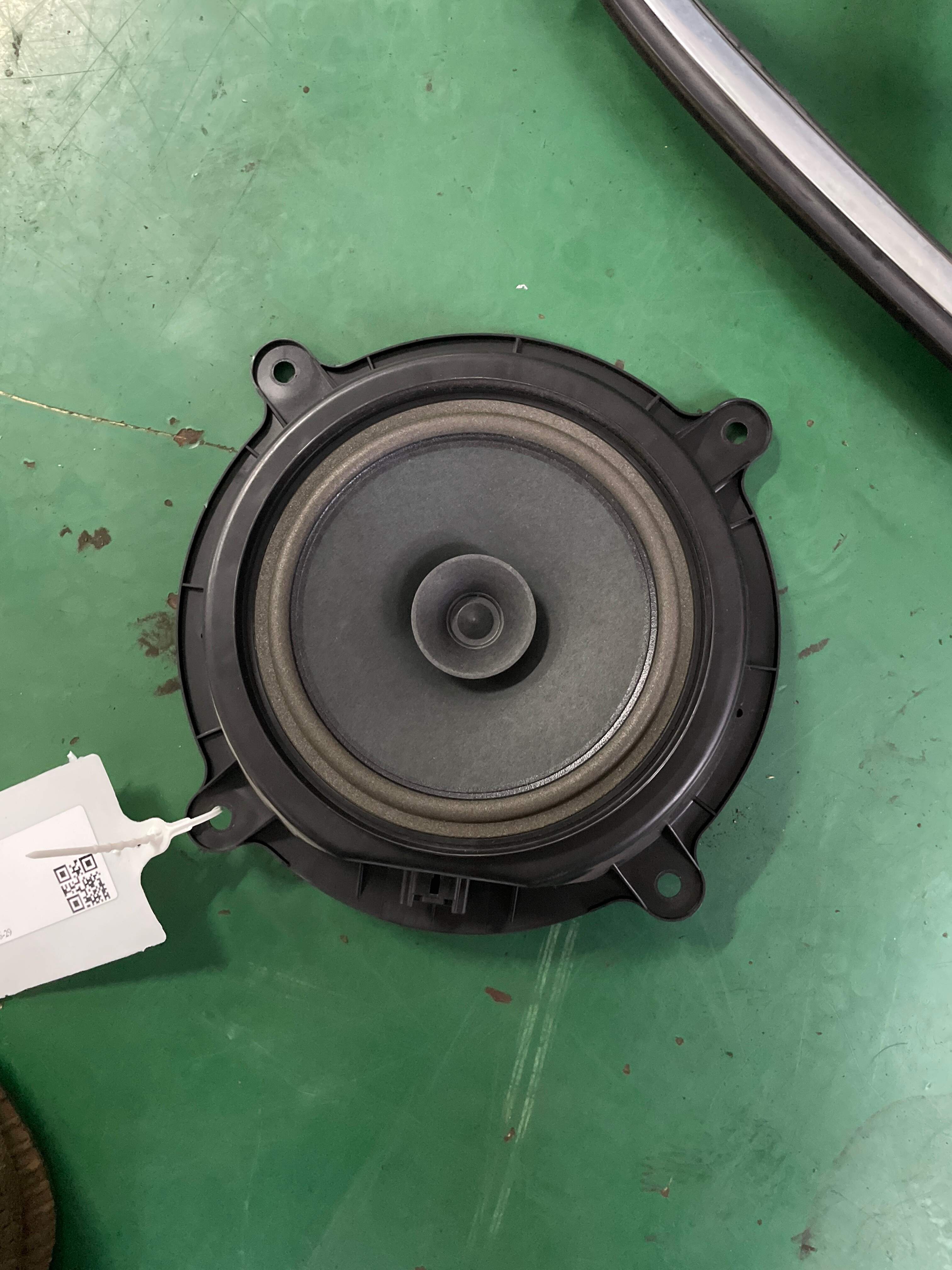 KA5C66960 Front Door Speaker, Left