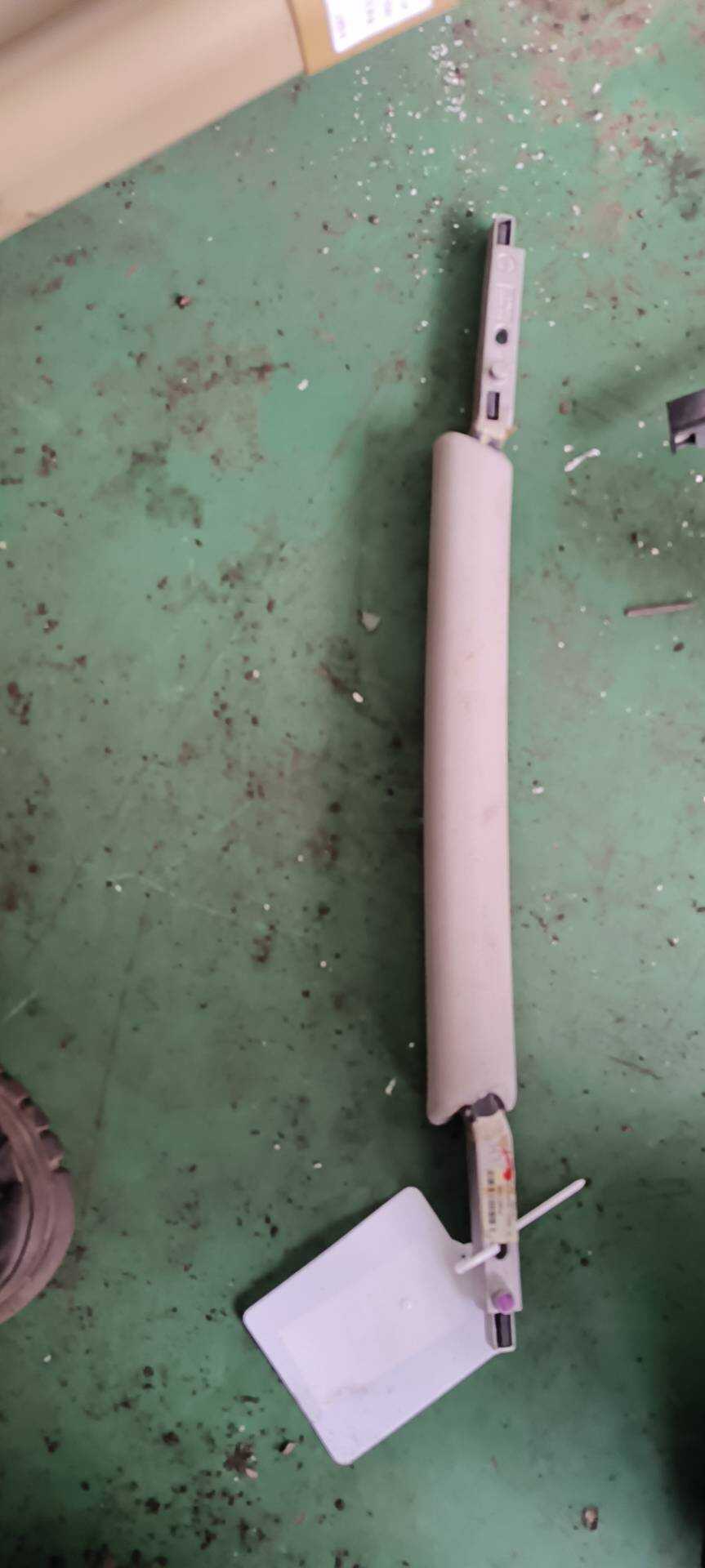 A16468007707H23 扶栏