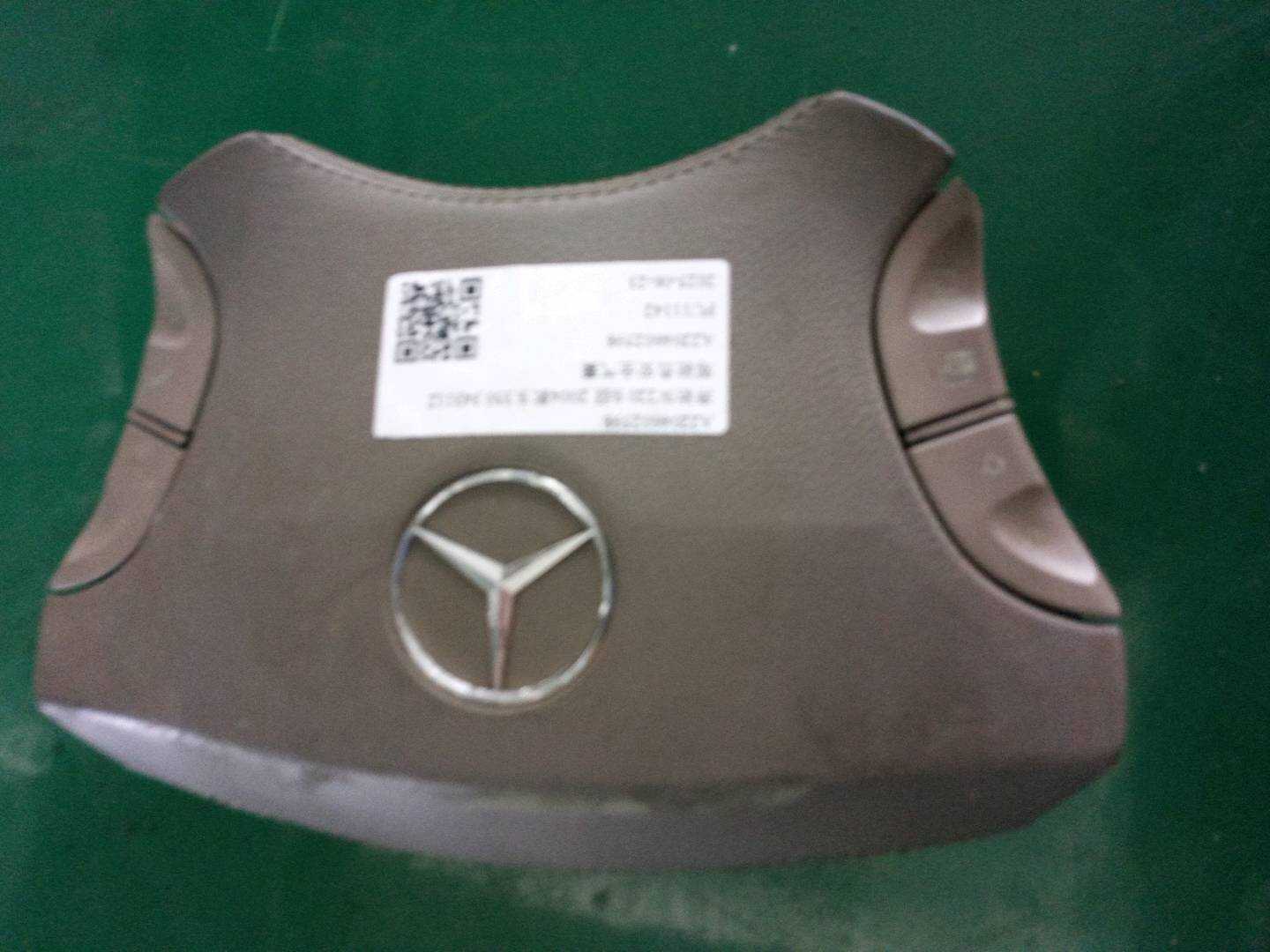 A2204602598 驾驶员安全气囊