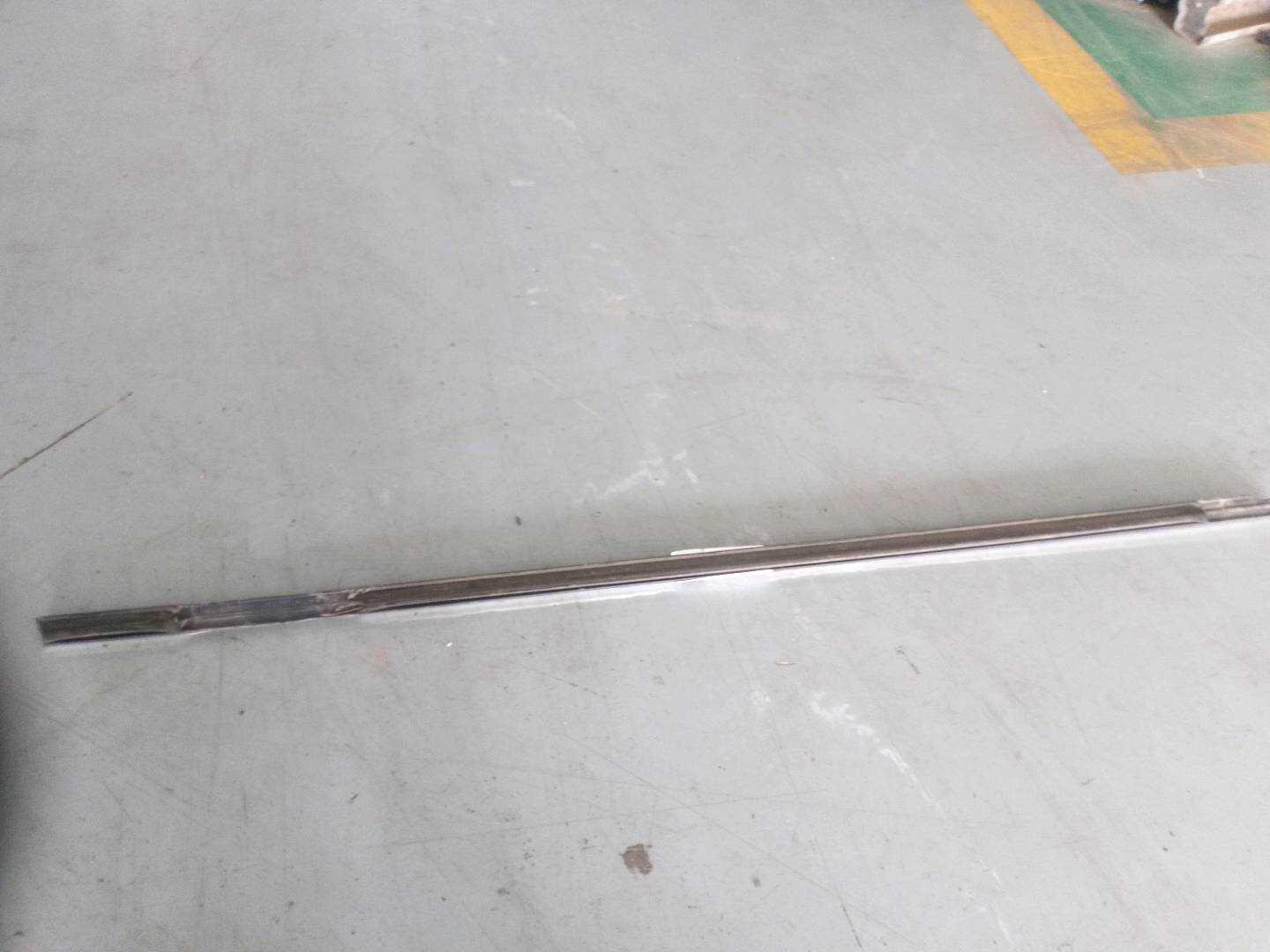 13259952 前门玻璃压条(左外)