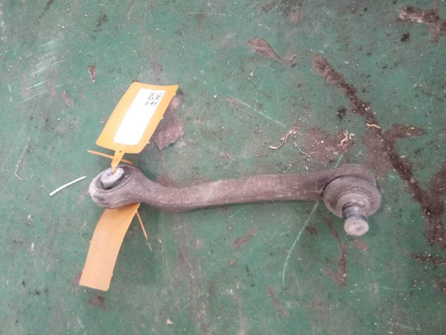 4E0407509E Front Upper Control Arm, Rear Left